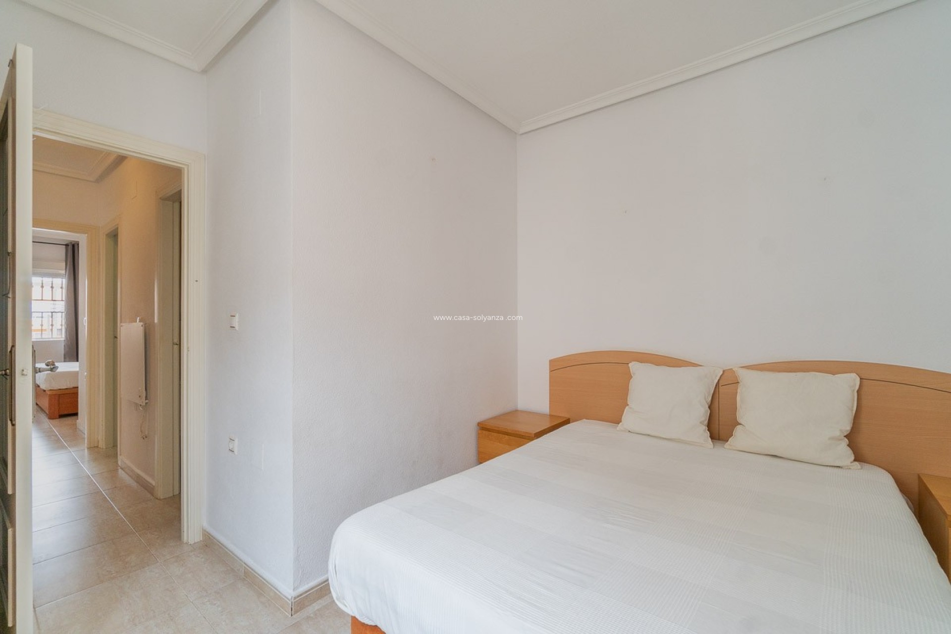 Resale - Apartment / flat - Orihuela Costa - Costa Blanca