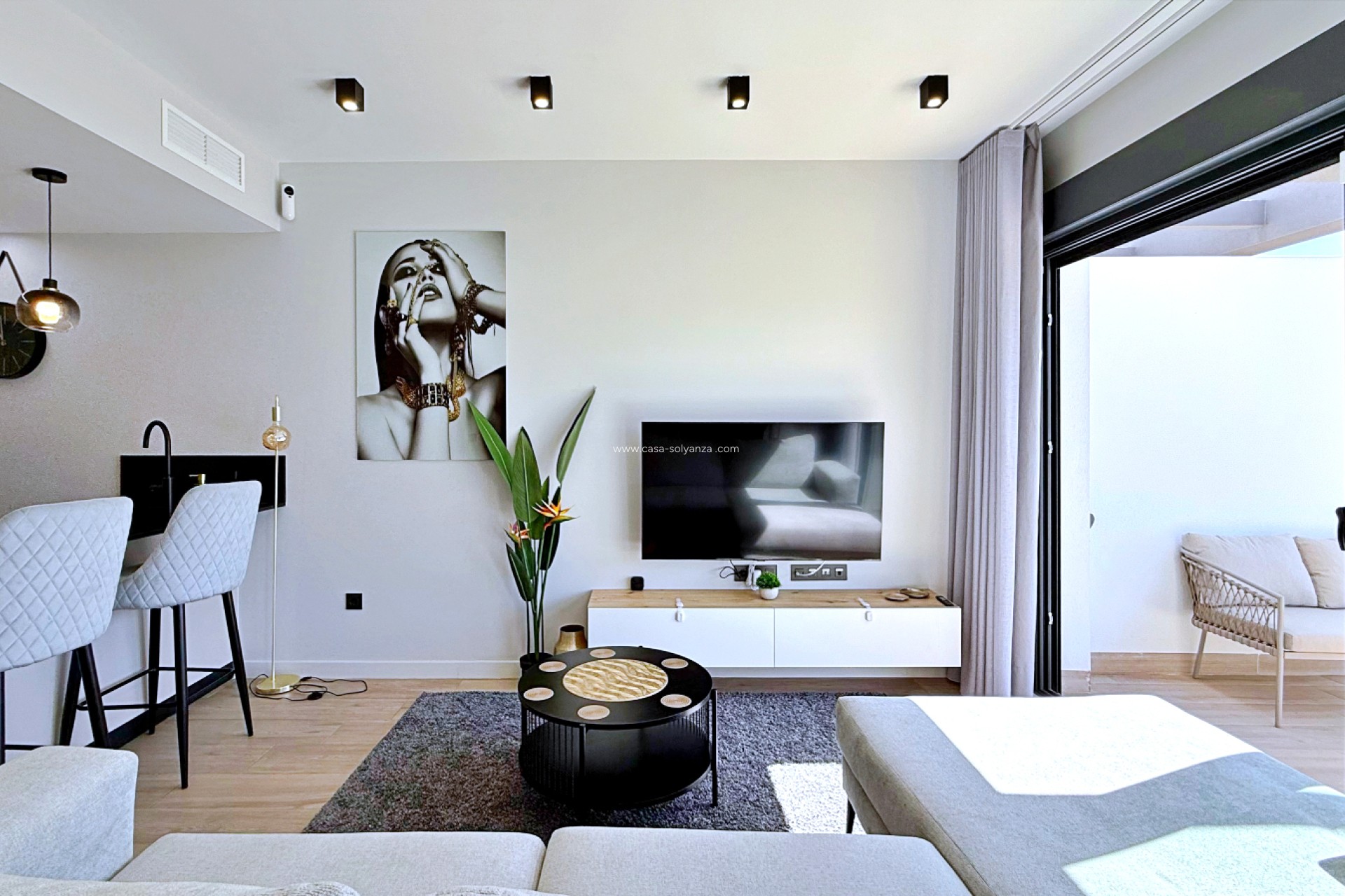 Resale - Apartment / flat - Orihuela Costa - Costa Blanca