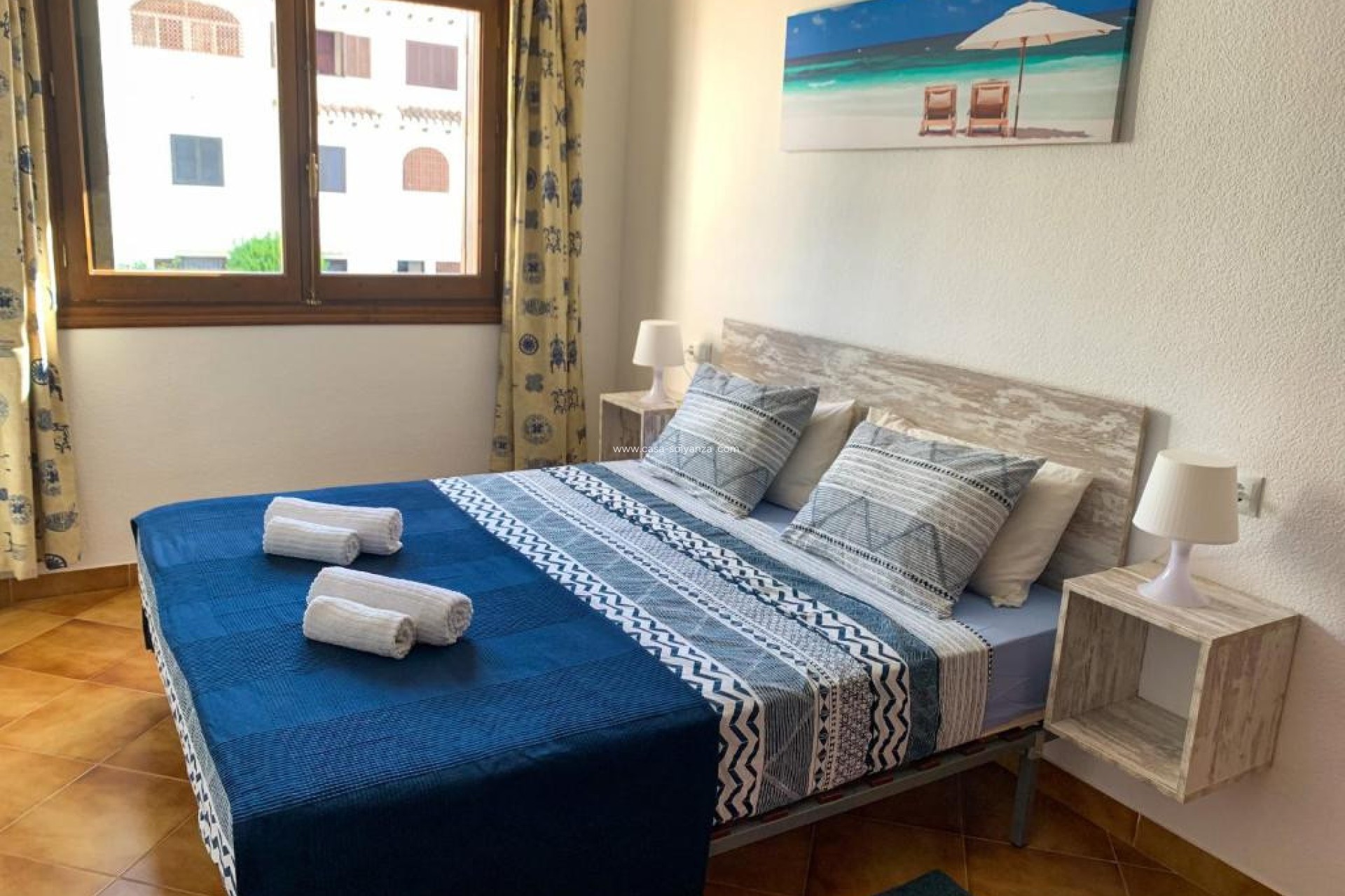 Resale - Apartment / flat - Orihuela Costa - Costa Blanca