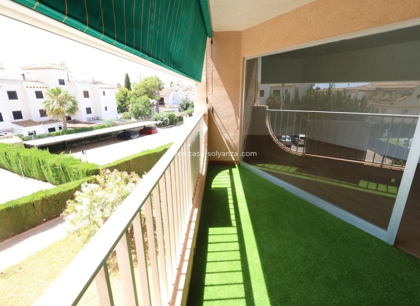 Resale - Apartment / flat - Orihuela Costa - Costa Blanca
