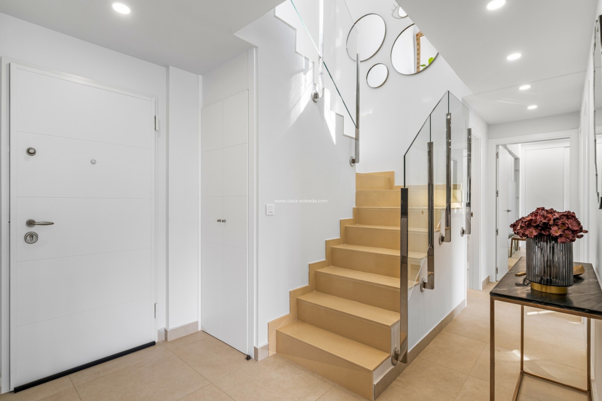 Resale - Apartment / flat - Orihuela Costa - Costa Blanca