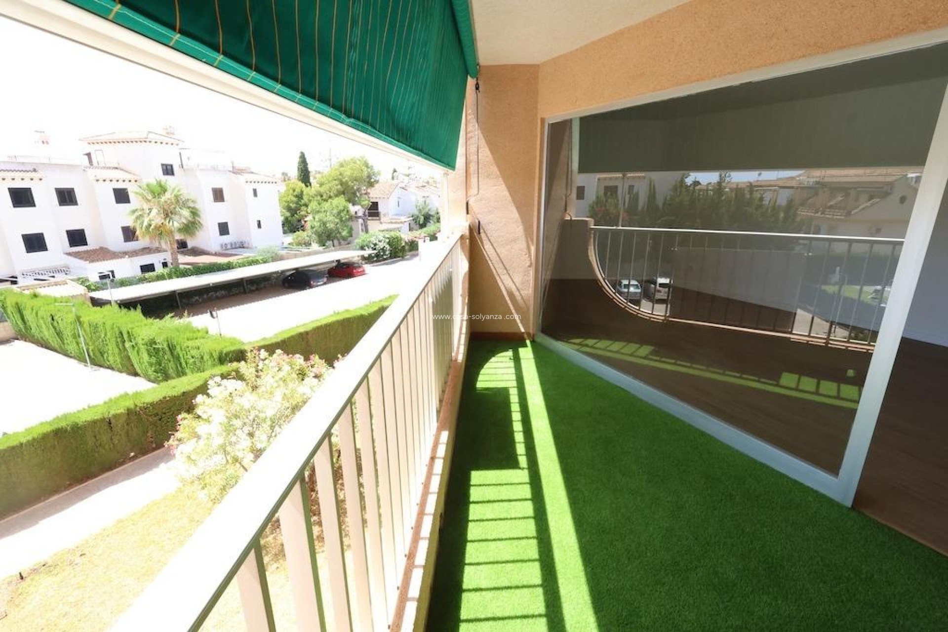 Resale - Apartment / flat - Orihuela Costa - Costa Blanca