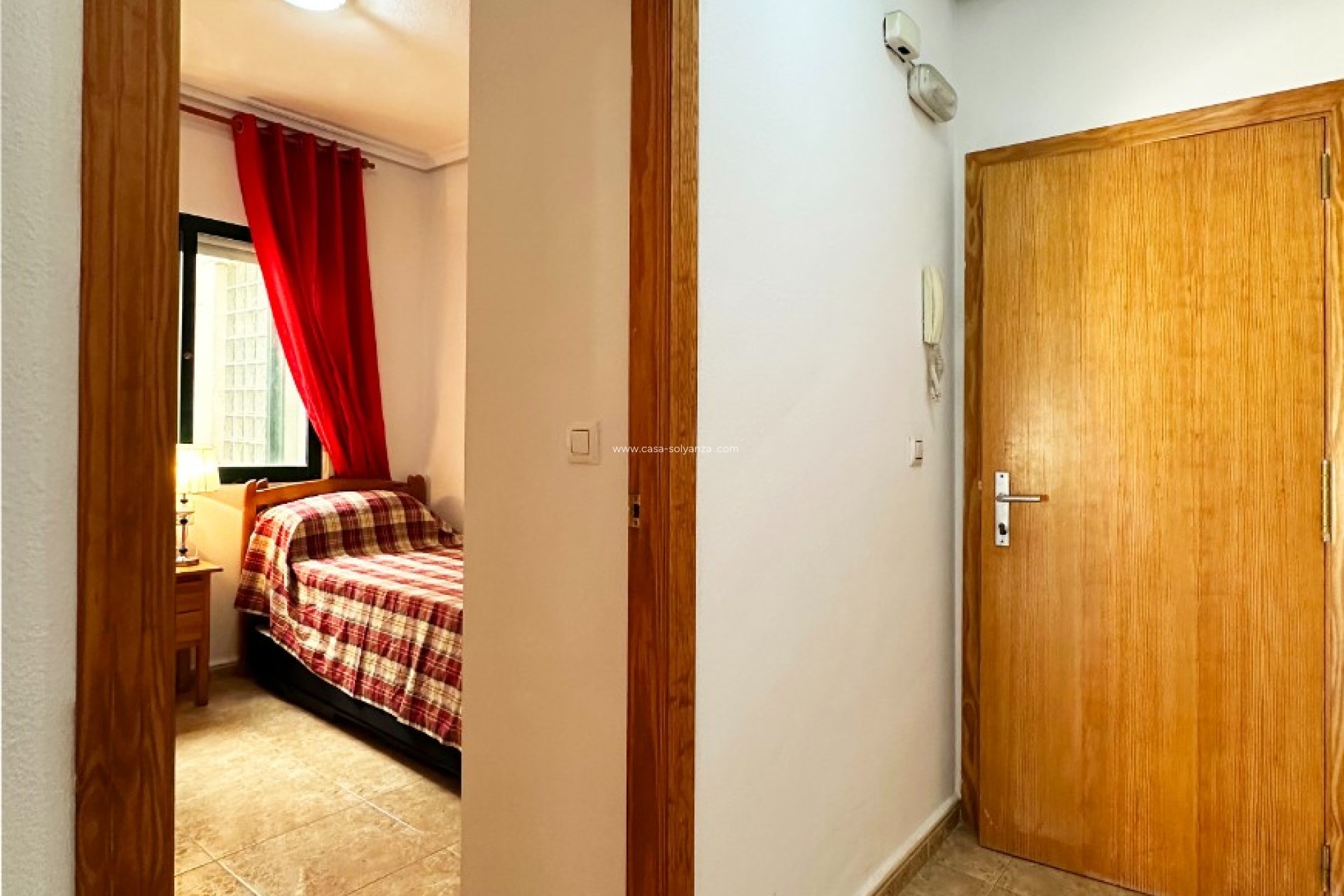 Resale - Apartment / flat - Orihuela Costa - Costa Blanca
