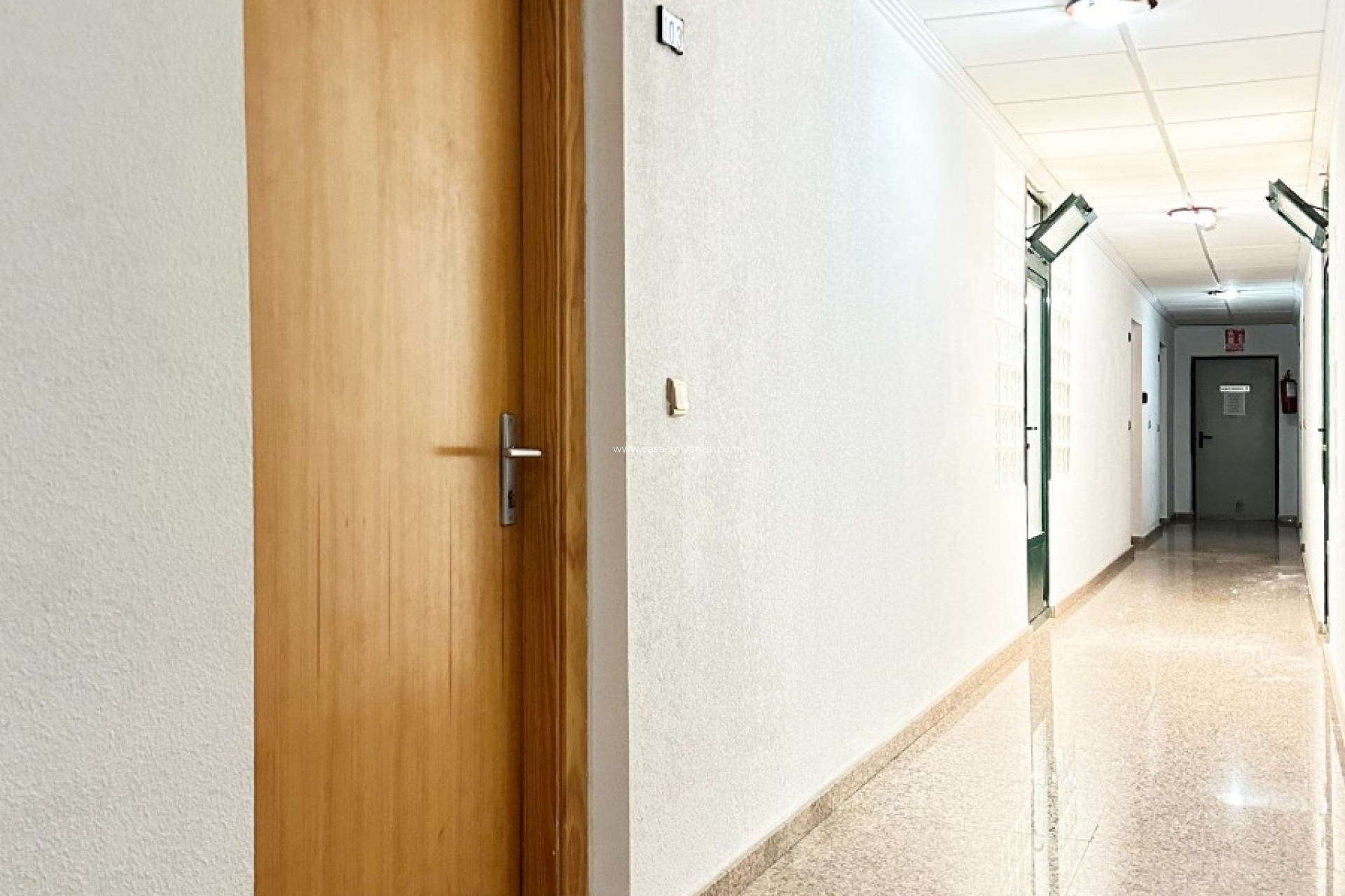 Resale - Apartment / flat - Orihuela Costa - Costa Blanca