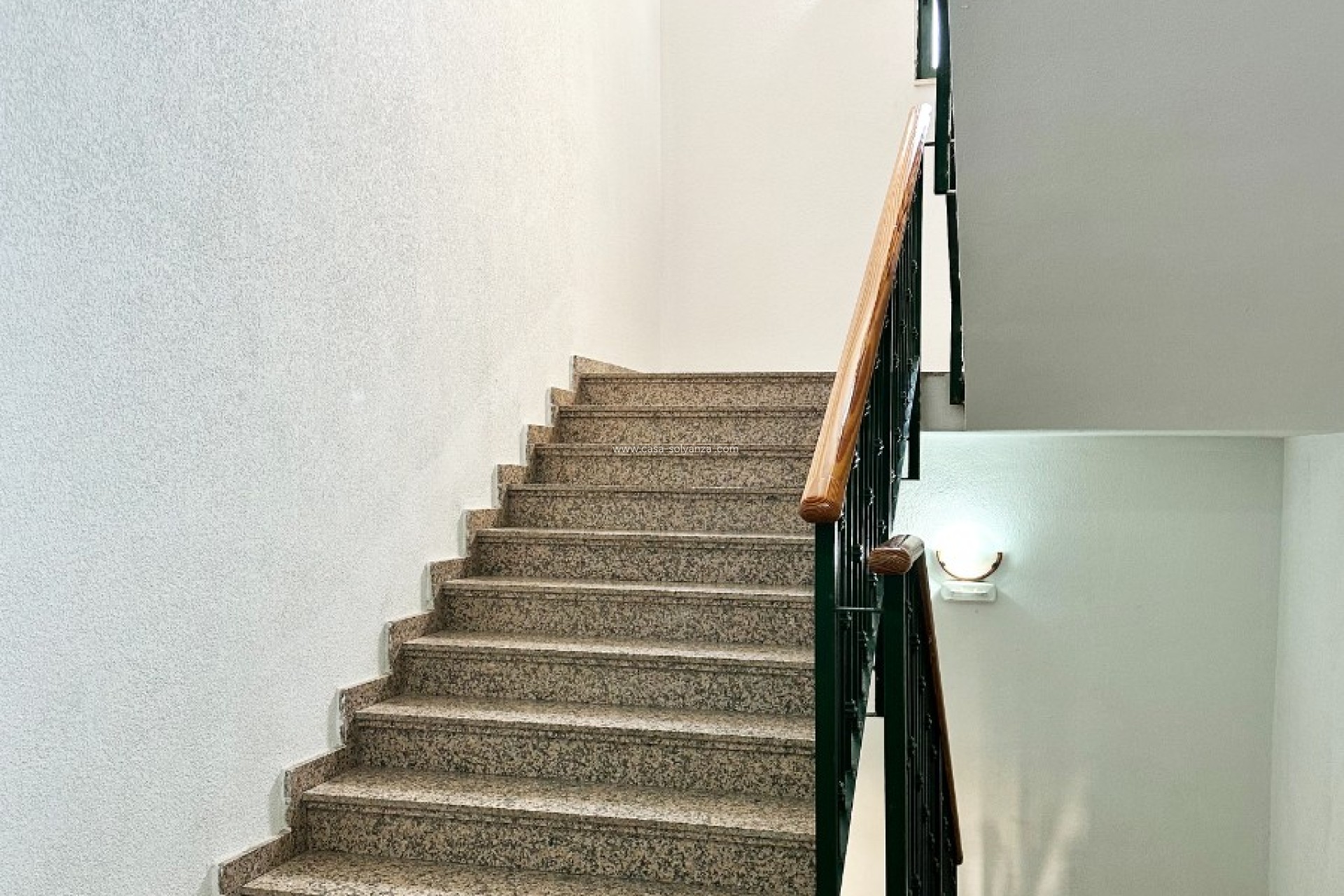 Resale - Apartment / flat - Orihuela Costa - Costa Blanca