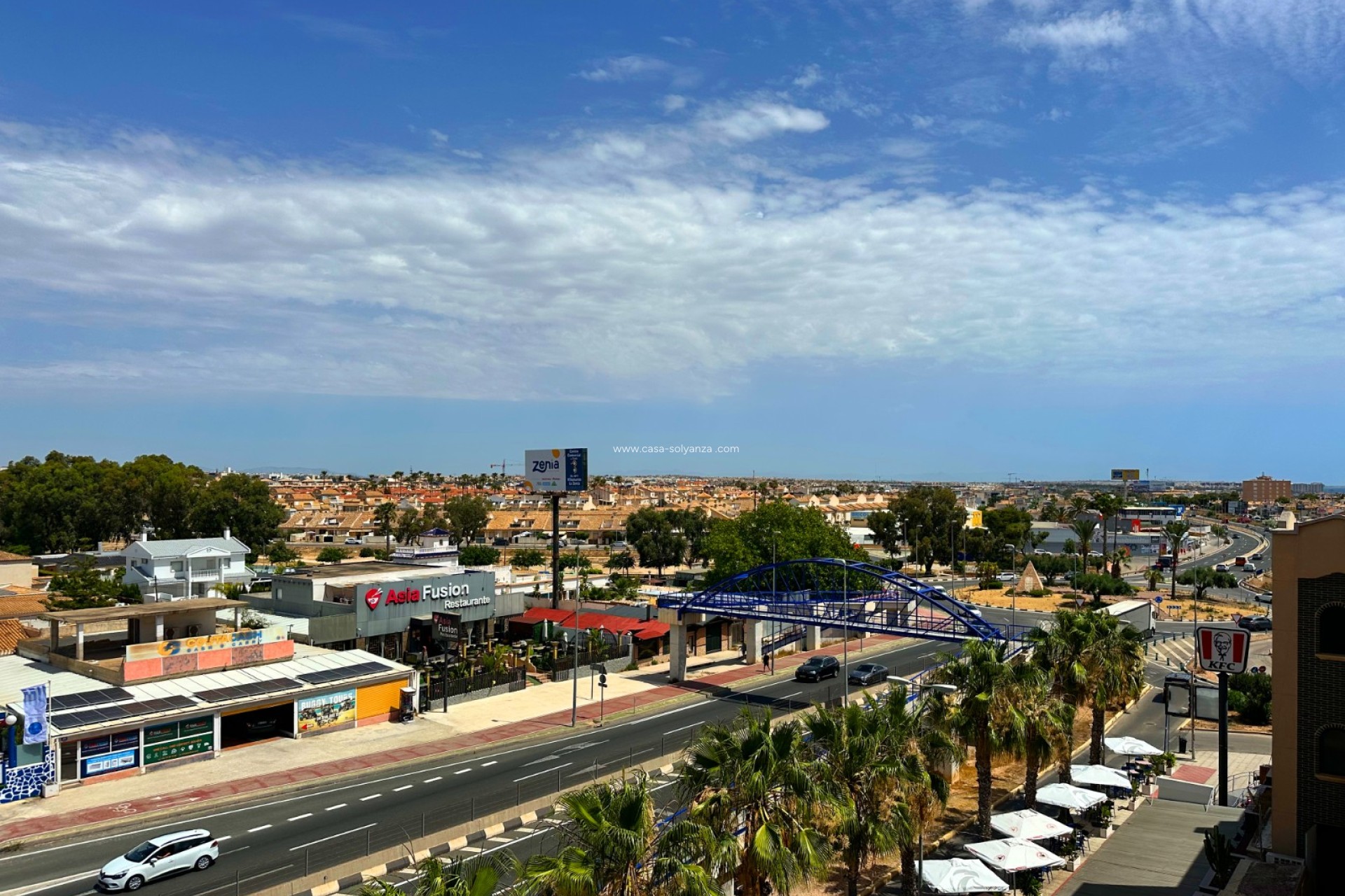 Resale - Apartment / flat - Orihuela Costa - Costa Blanca