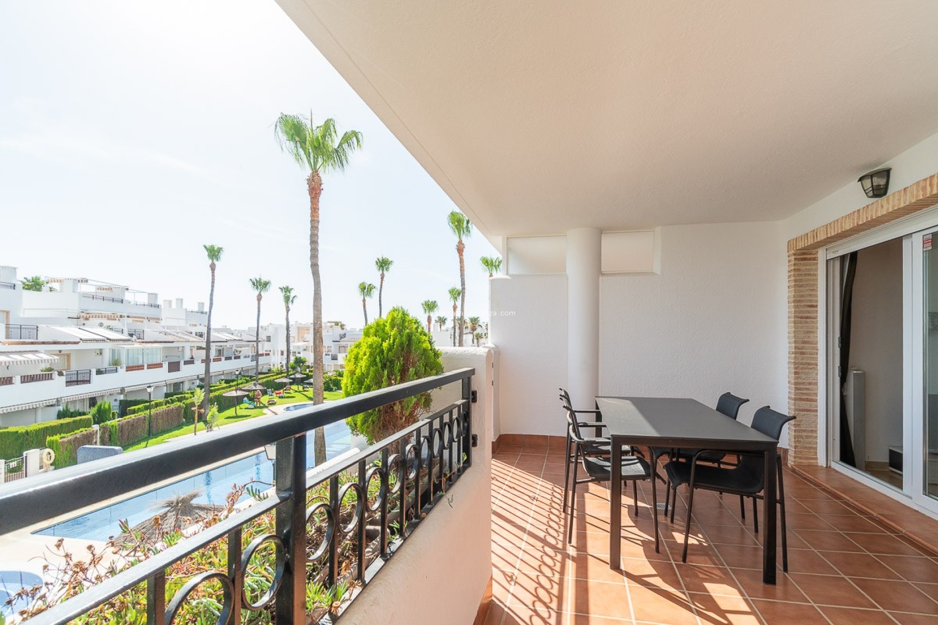 Resale - Apartment / flat - Orihuela Costa - Costa Blanca