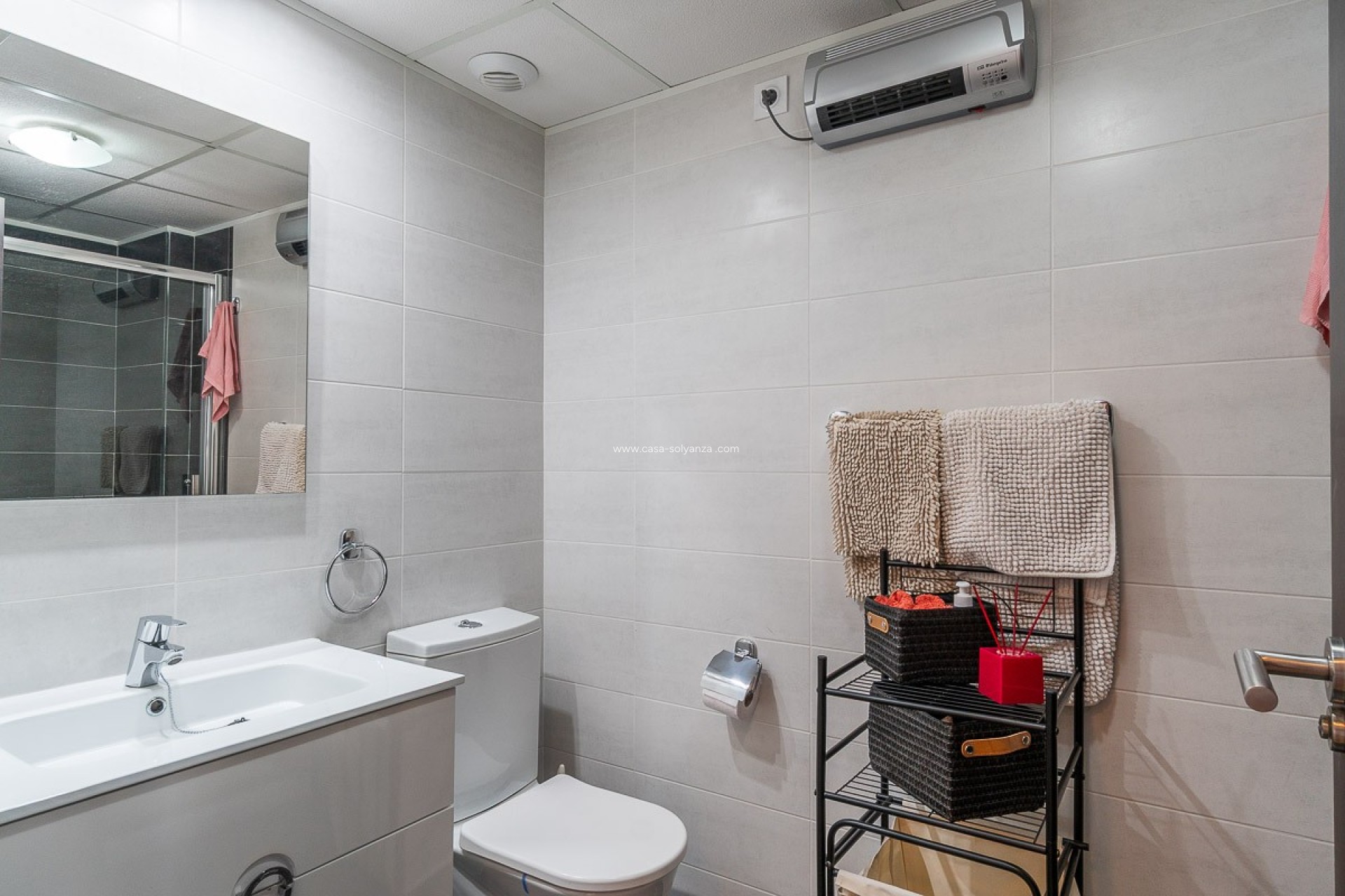 Resale - Apartment / flat - Orihuela Costa - Costa Blanca