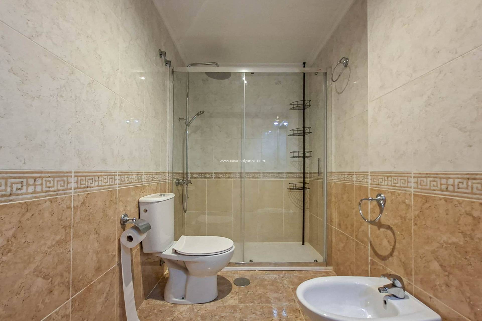 Resale - Apartment / flat - Orihuela Costa - Costa Blanca