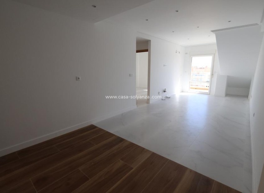 Resale - Apartment / flat - Orihuela Costa - Costa Blanca