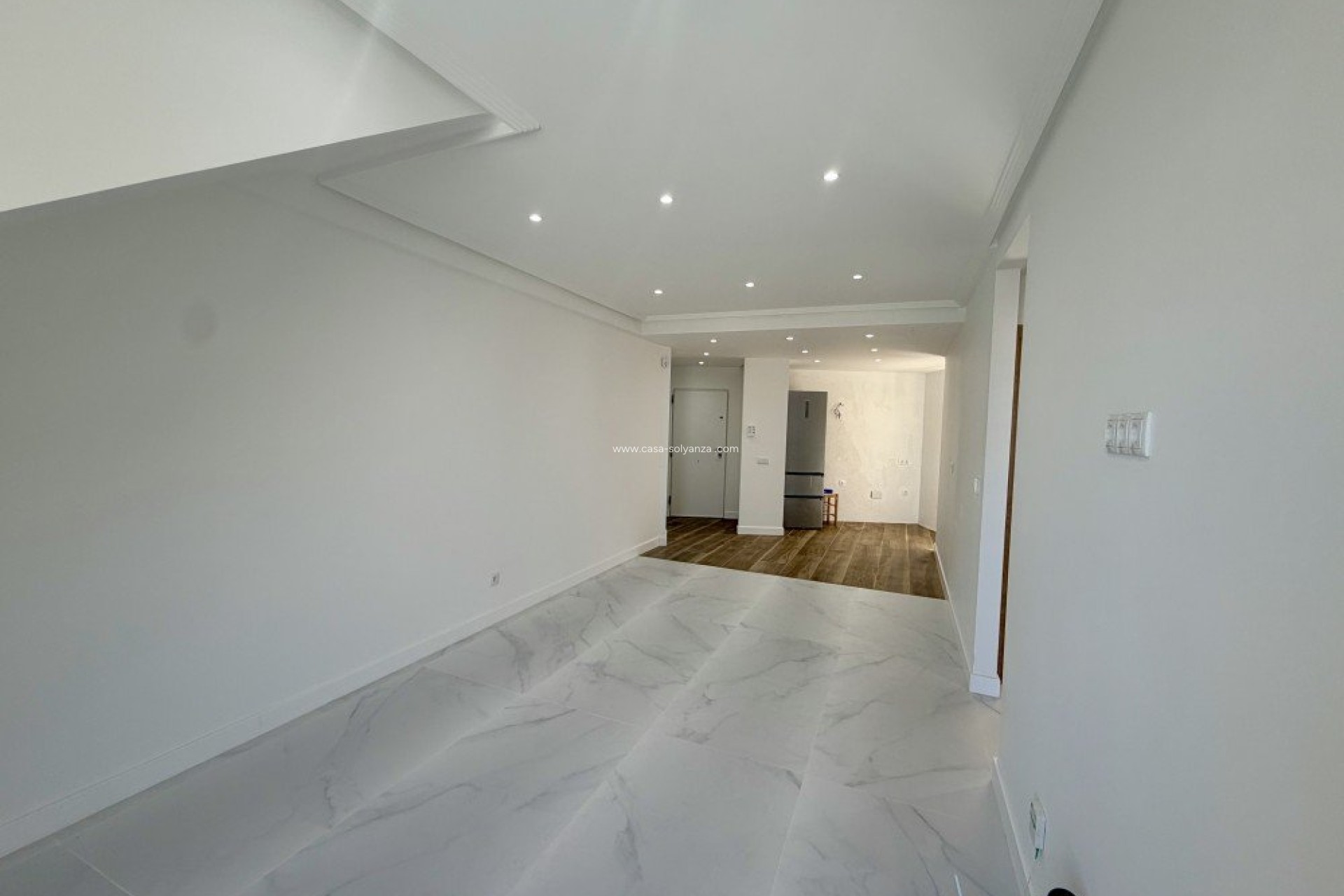 Resale - Apartment / flat - Orihuela Costa - Costa Blanca