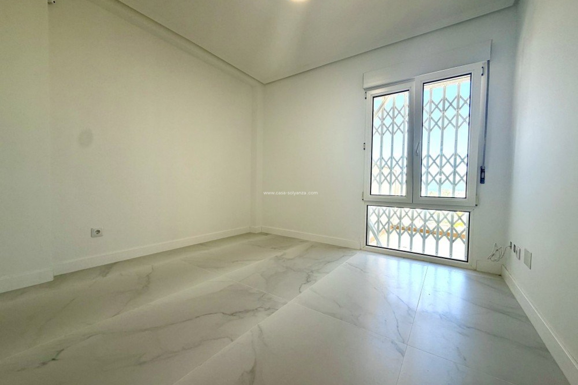 Resale - Apartment / flat - Orihuela Costa - Costa Blanca