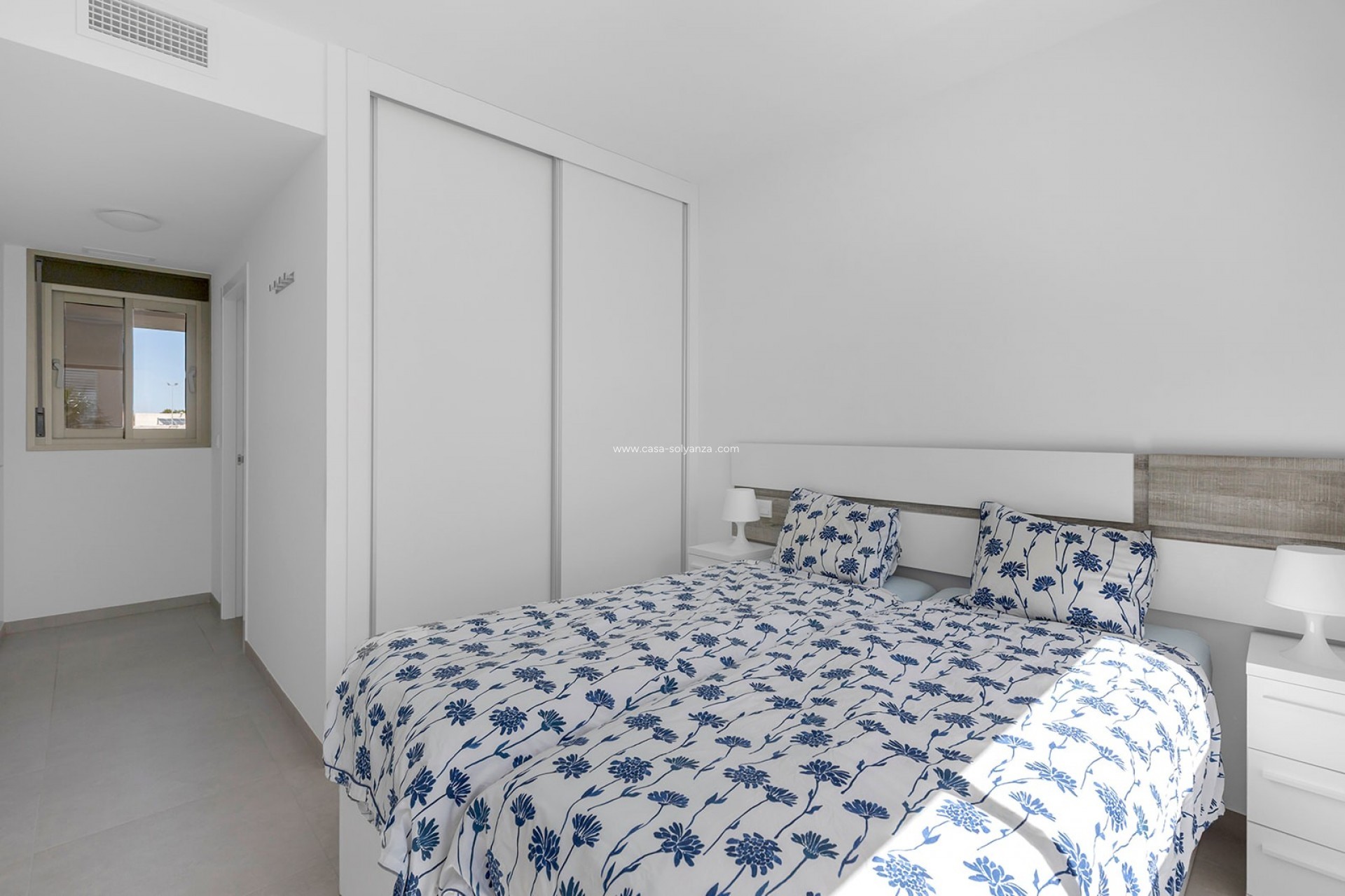 Resale - Apartment / flat - Orihuela Costa - Costa Blanca