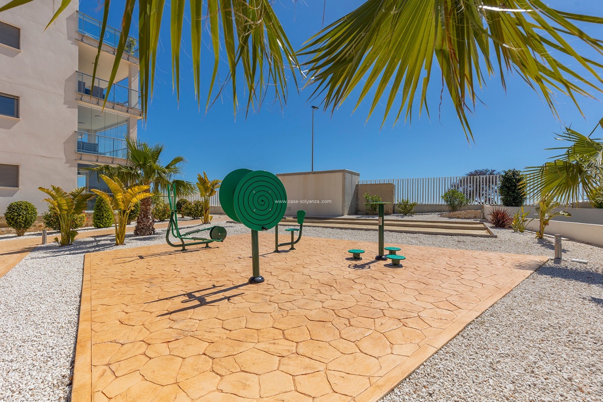 Resale - Apartment / flat - Orihuela Costa - Costa Blanca