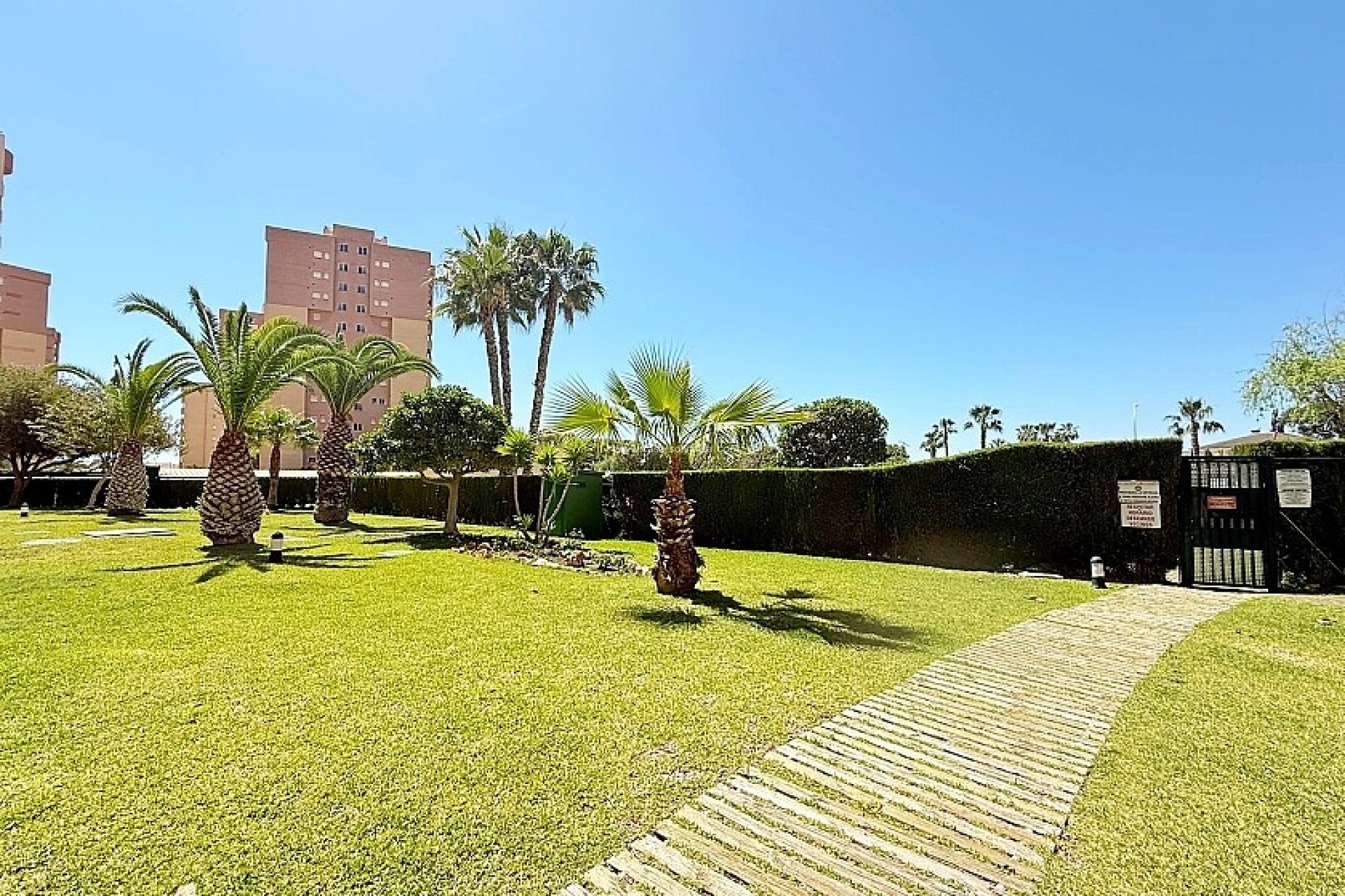 Resale - Apartment / flat - Orihuela Costa - Dehesa De Campoamor
