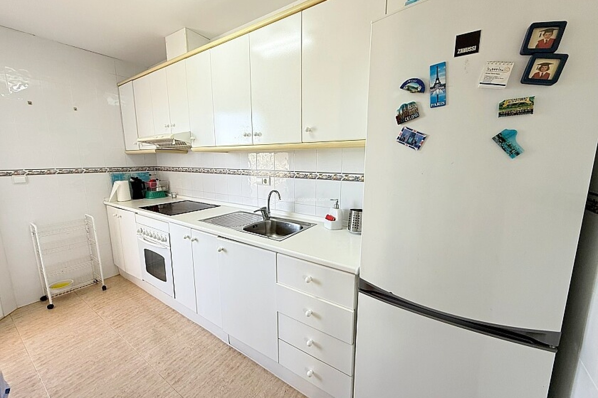 Resale - Apartment / flat - Orihuela Costa - Dehesa De Campoamor