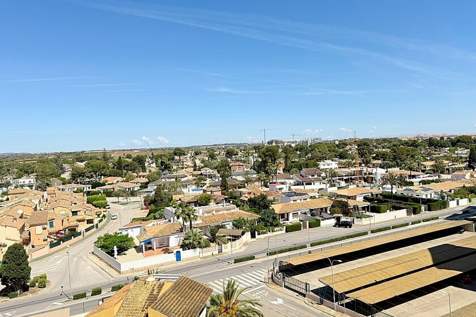 Resale - Apartment / flat - Orihuela Costa - Dehesa De Campoamor