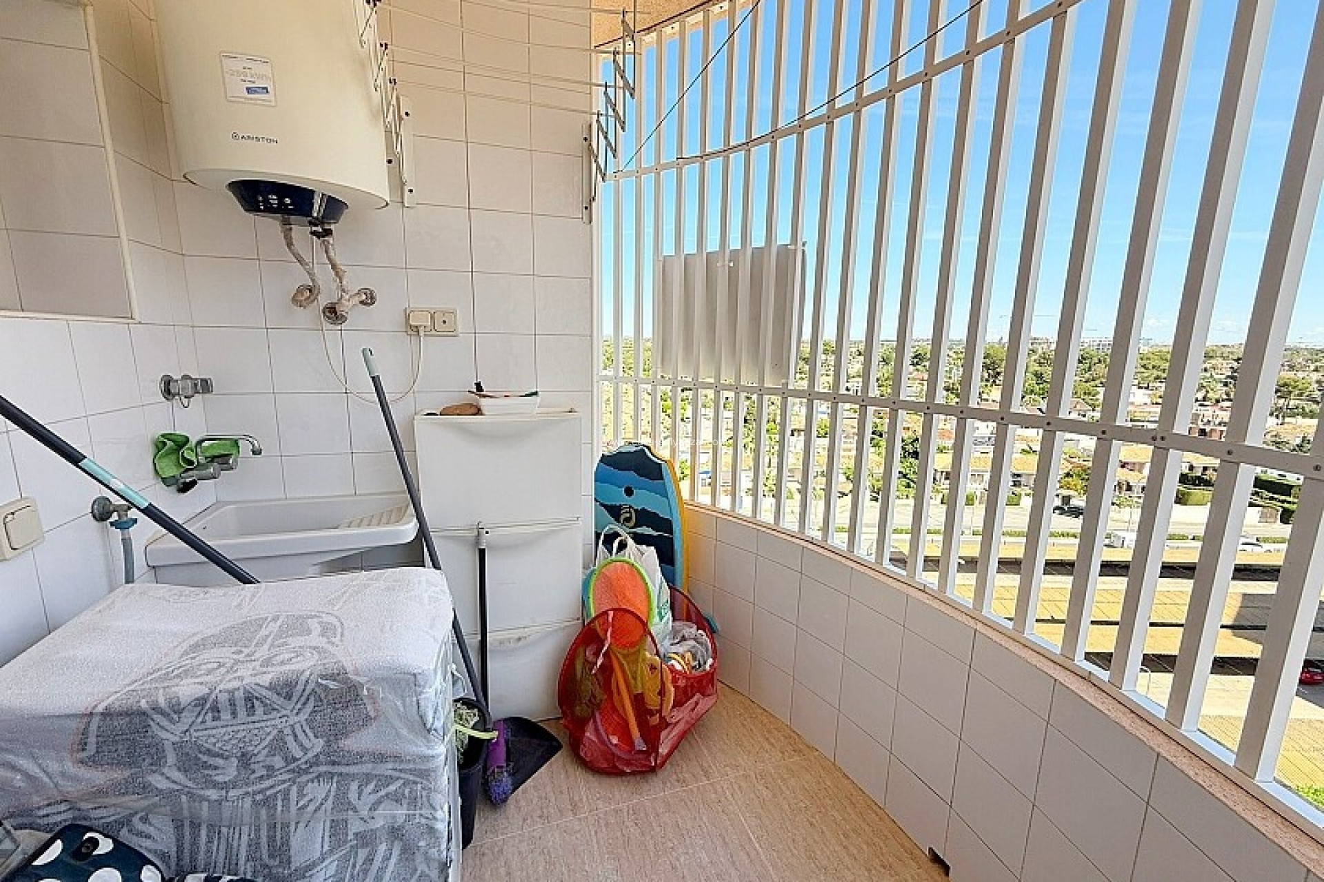 Resale - Apartment / flat - Orihuela Costa - Dehesa De Campoamor