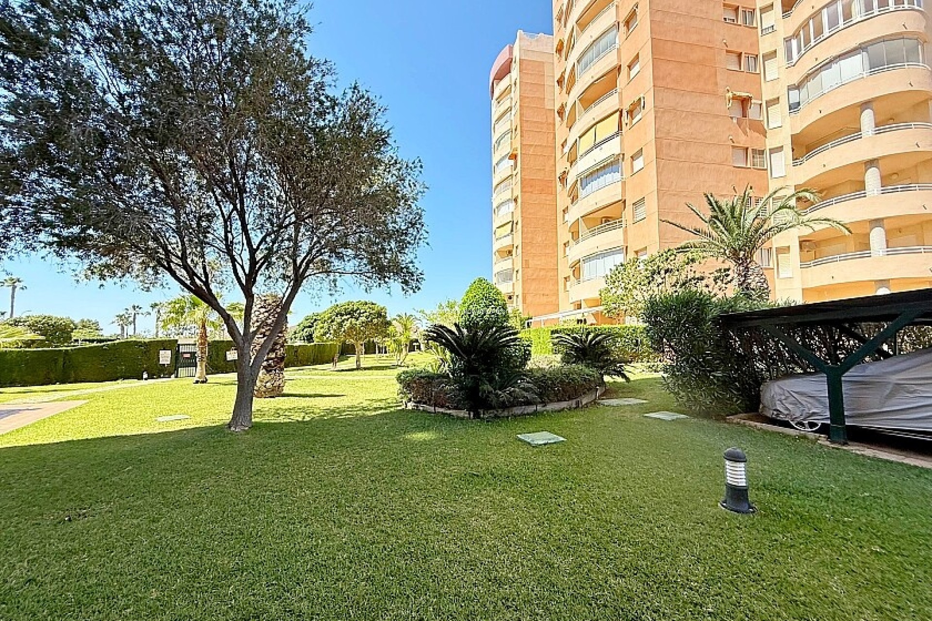 Resale - Apartment / flat - Orihuela Costa - Dehesa De Campoamor