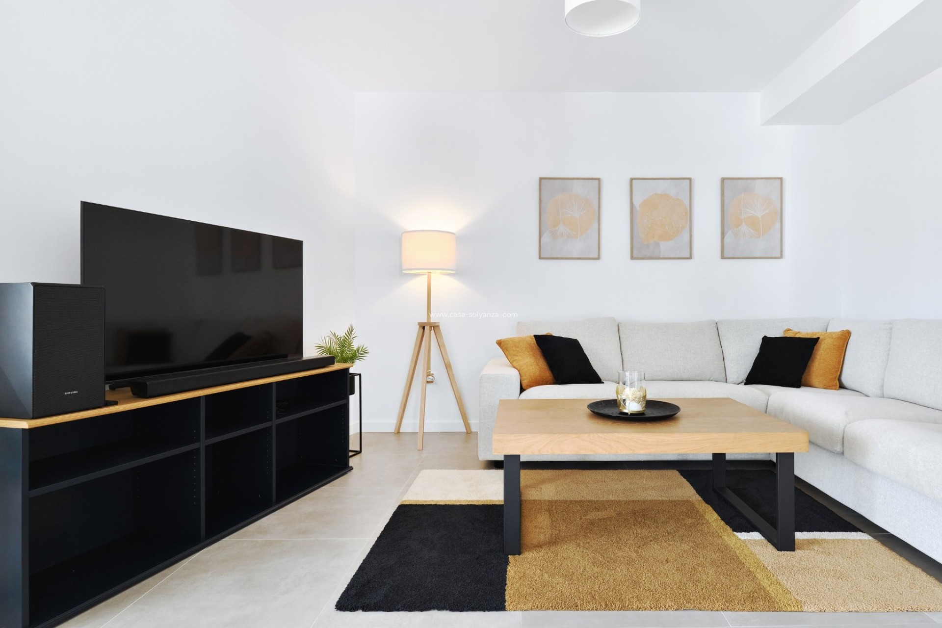 Resale - Apartment / flat - Orihuela Costa - Dehesa De Campoamor