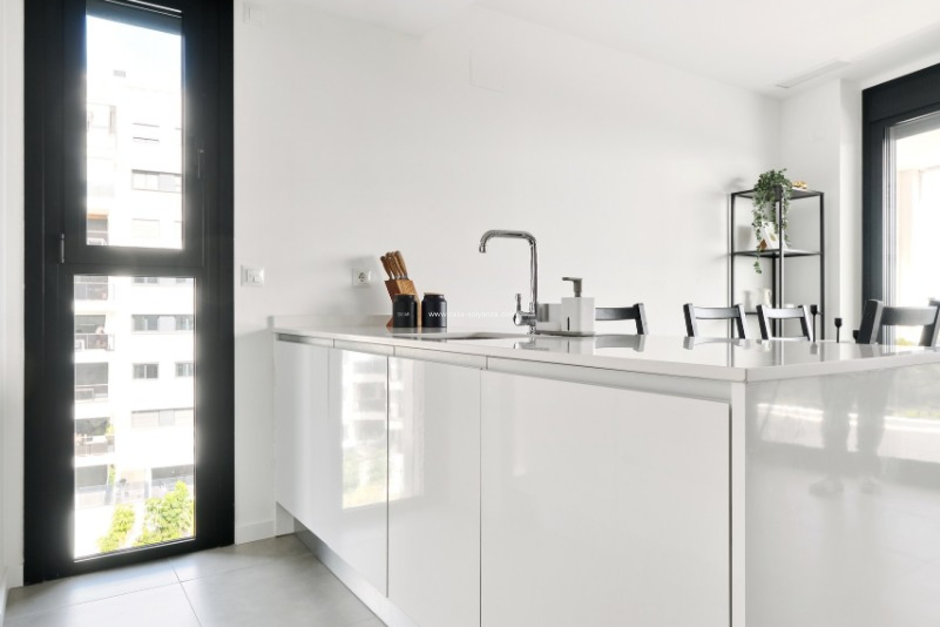 Resale - Apartment / flat - Orihuela Costa - Dehesa De Campoamor