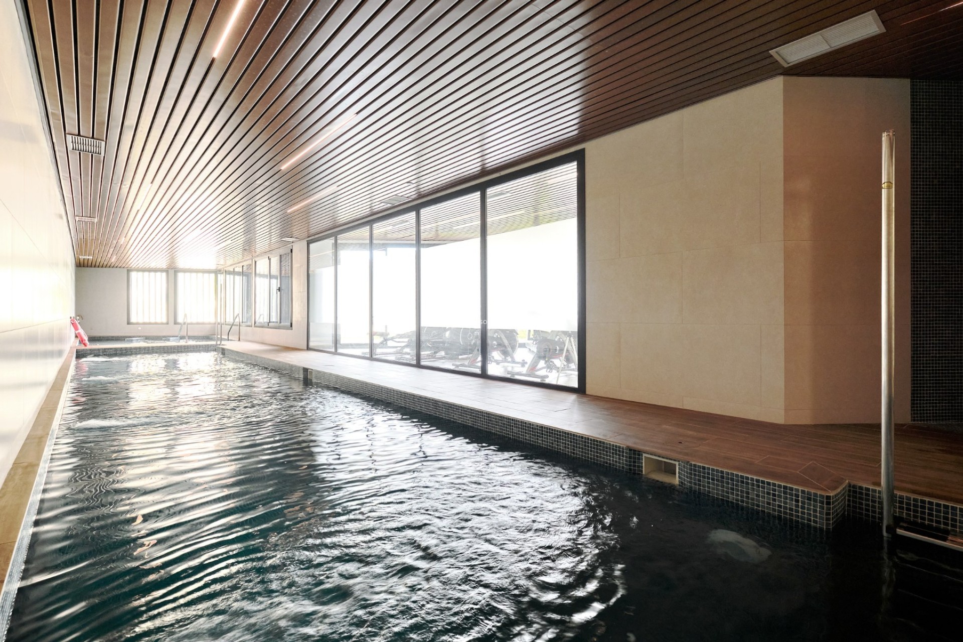 Resale - Apartment / flat - Orihuela Costa - Dehesa De Campoamor