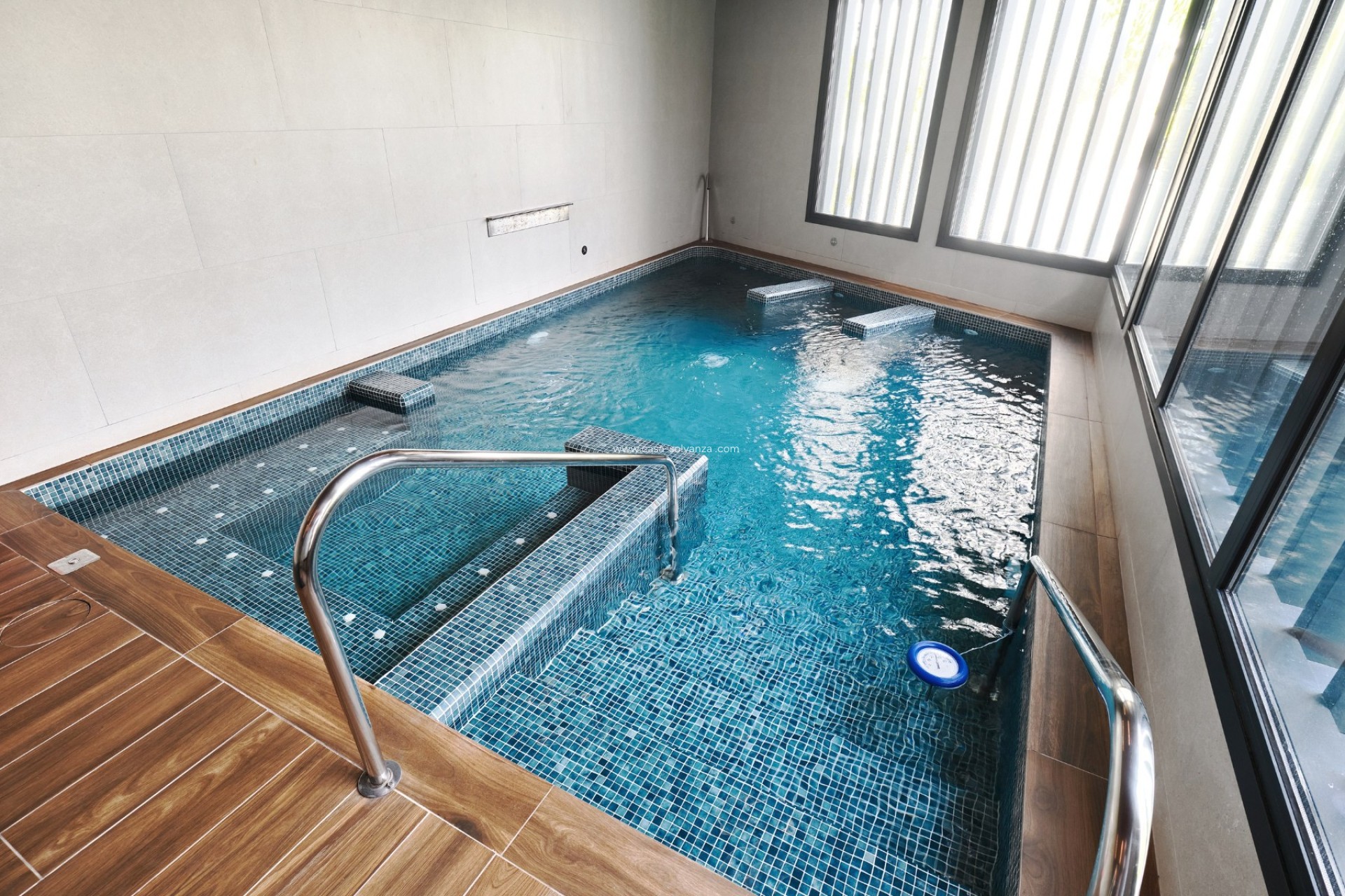 Resale - Apartment / flat - Orihuela Costa - Dehesa De Campoamor