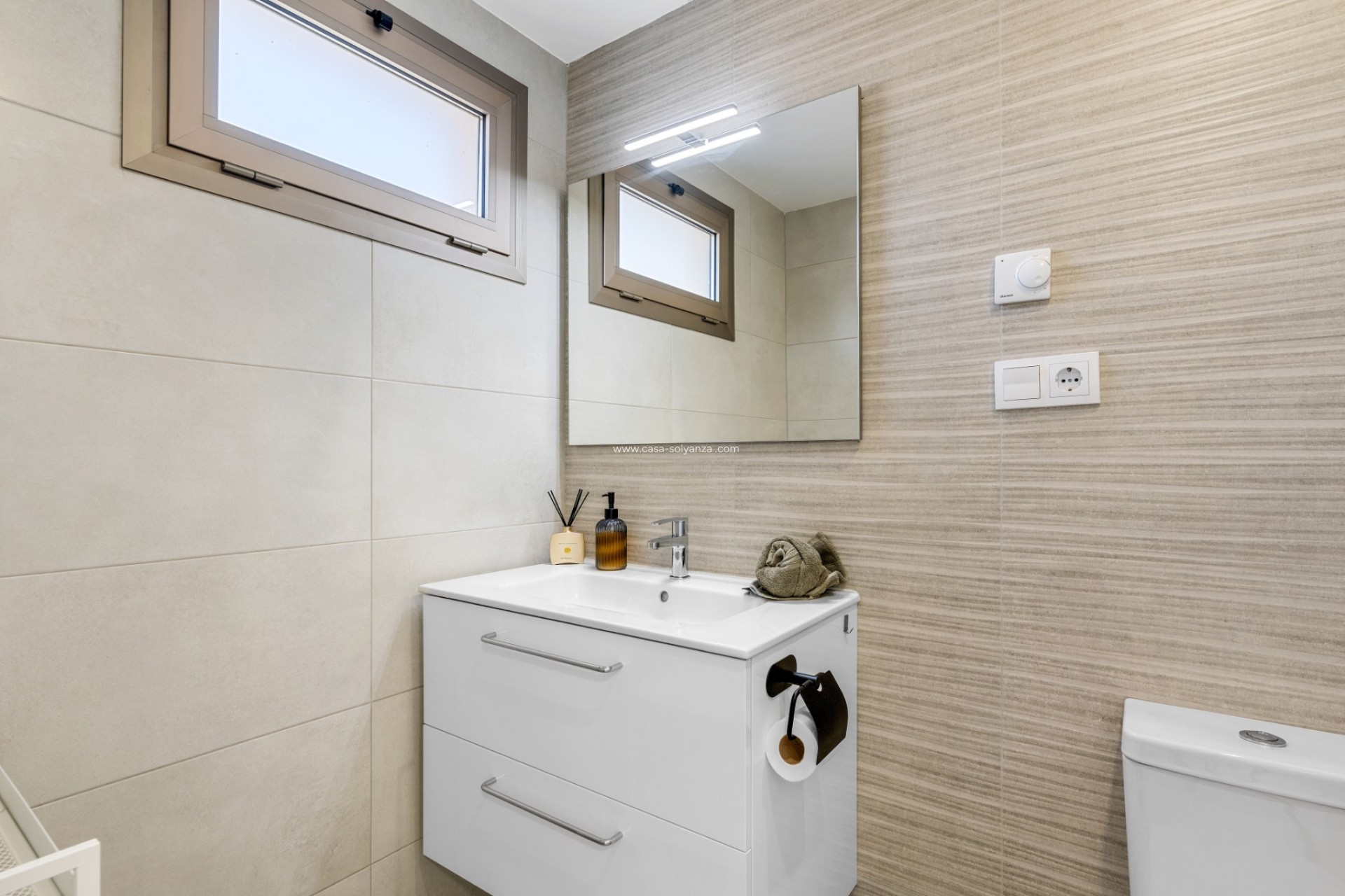 Resale - Apartment / flat - Orihuela Costa - El Barranco