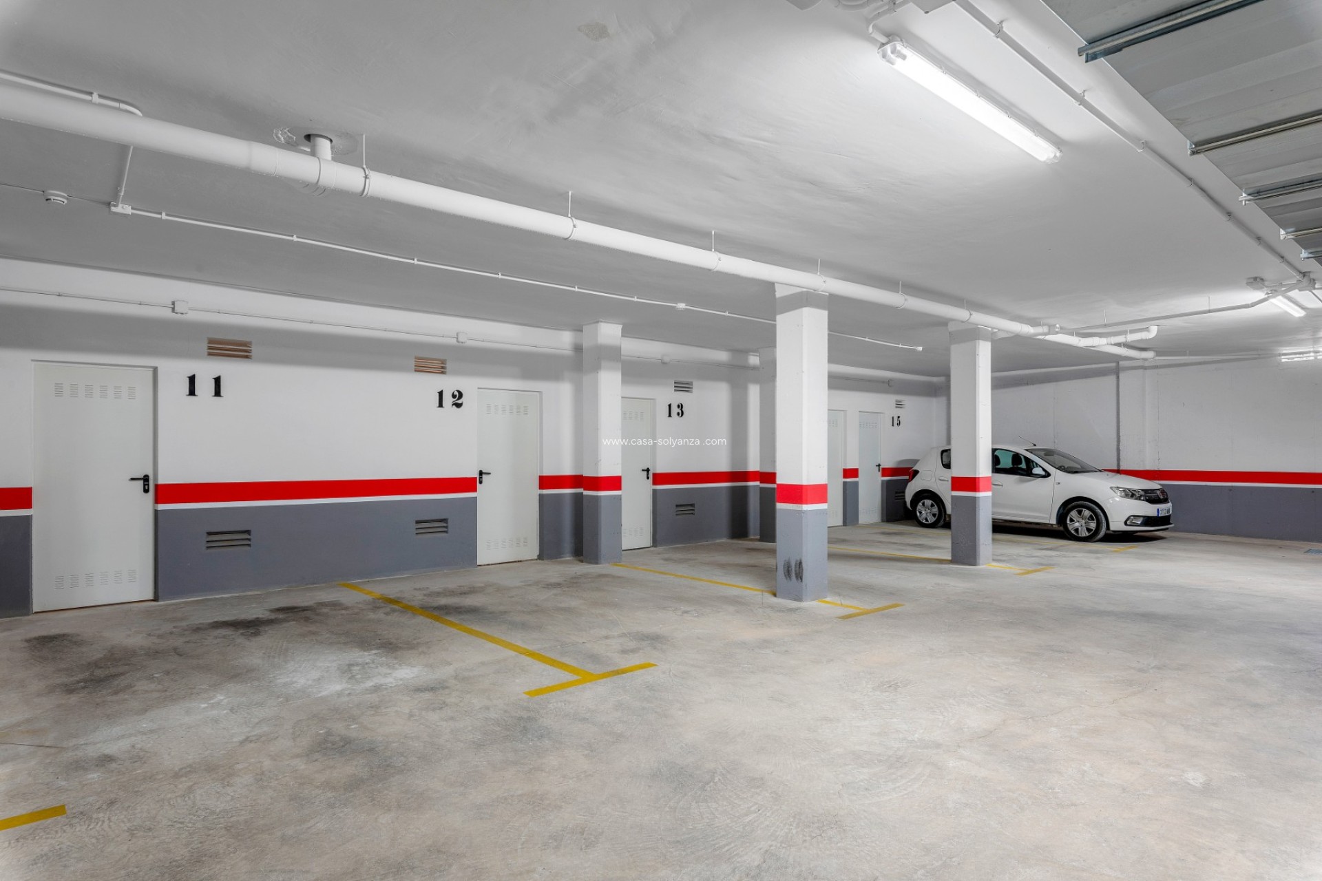 Resale - Apartment / flat - Orihuela Costa - El Barranco