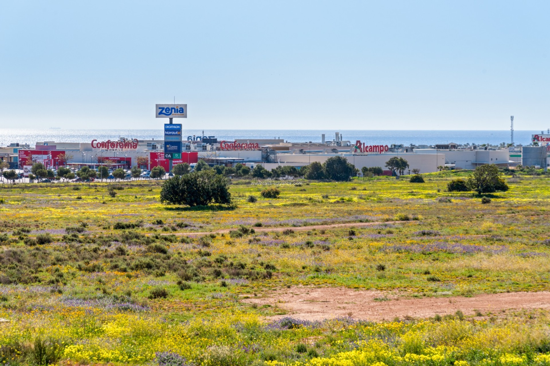 Resale - Apartment / flat - Orihuela Costa - El Barranco