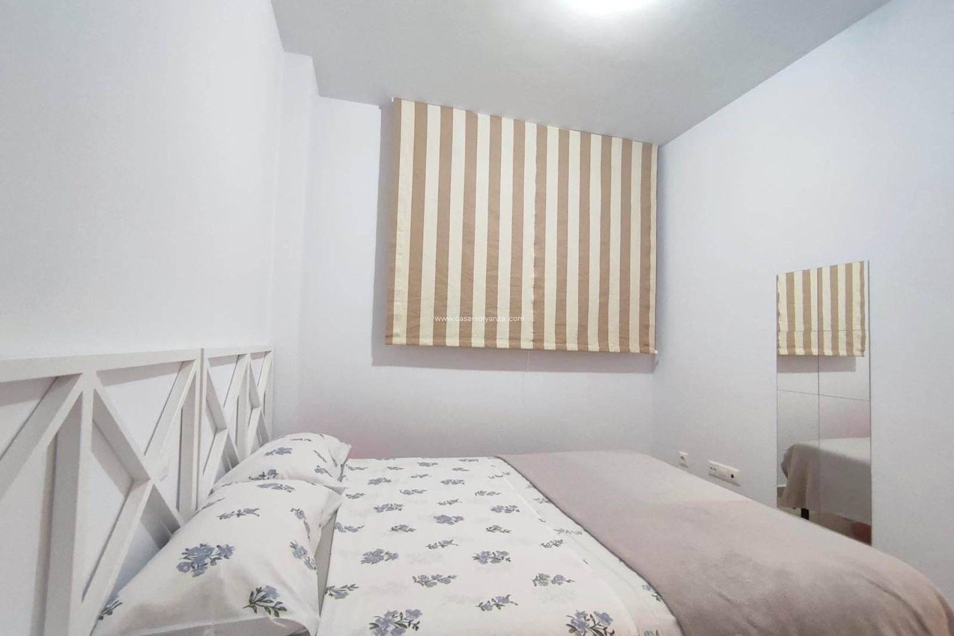 Resale - Apartment / flat - Orihuela Costa - Horizonte - La Campana