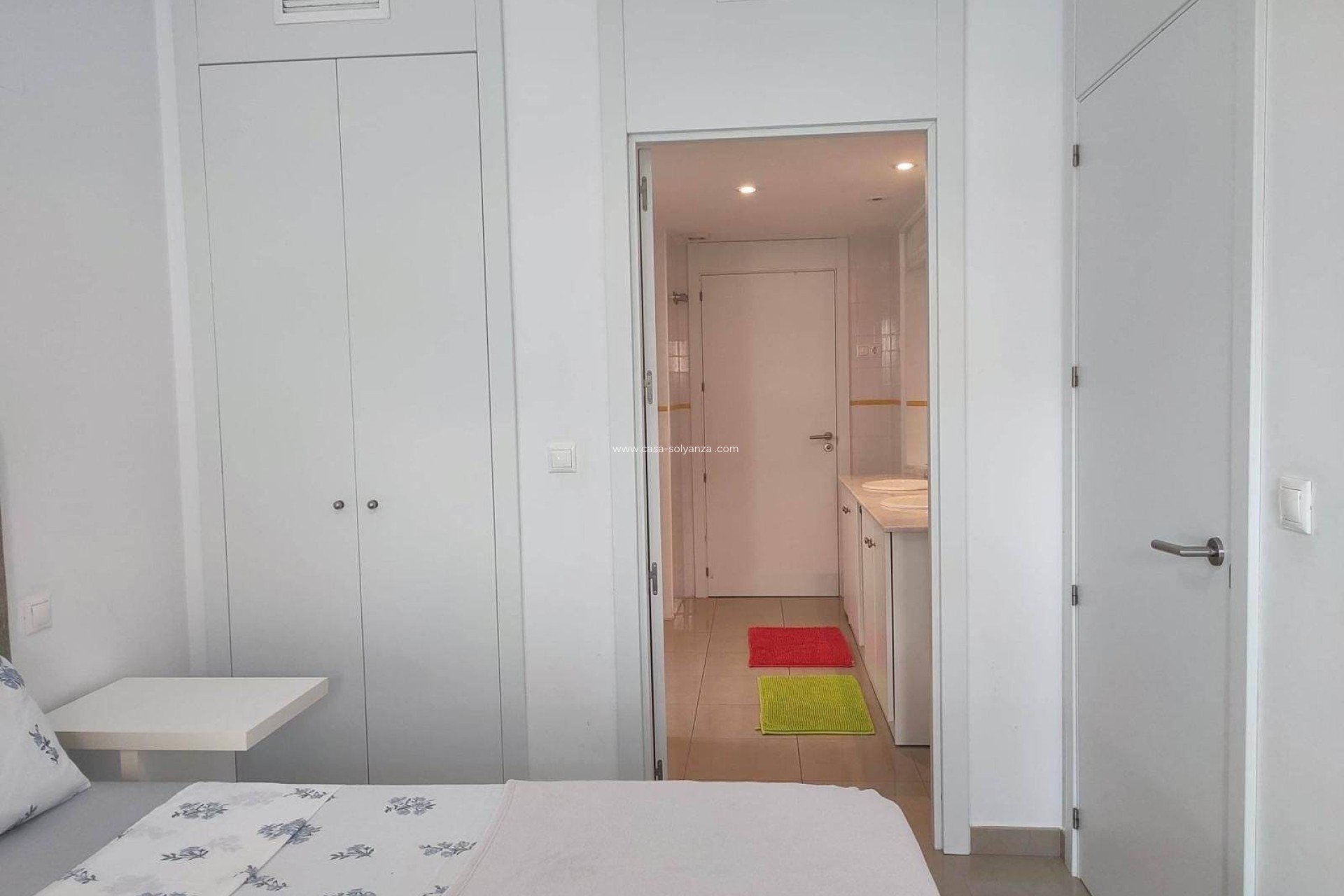 Resale - Apartment / flat - Orihuela Costa - Horizonte - La Campana