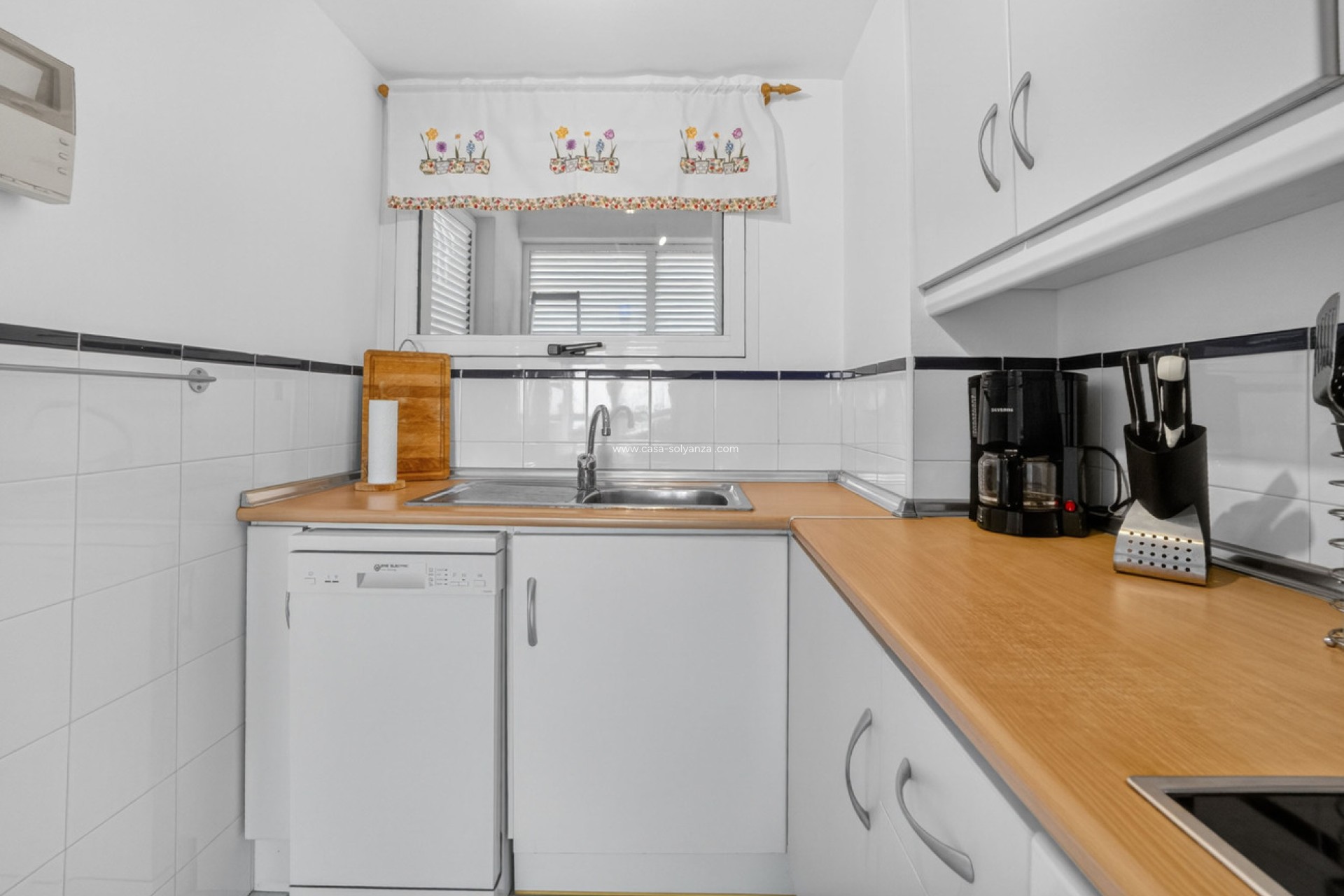 Resale - Apartment / flat - Orihuela Costa - La Calma