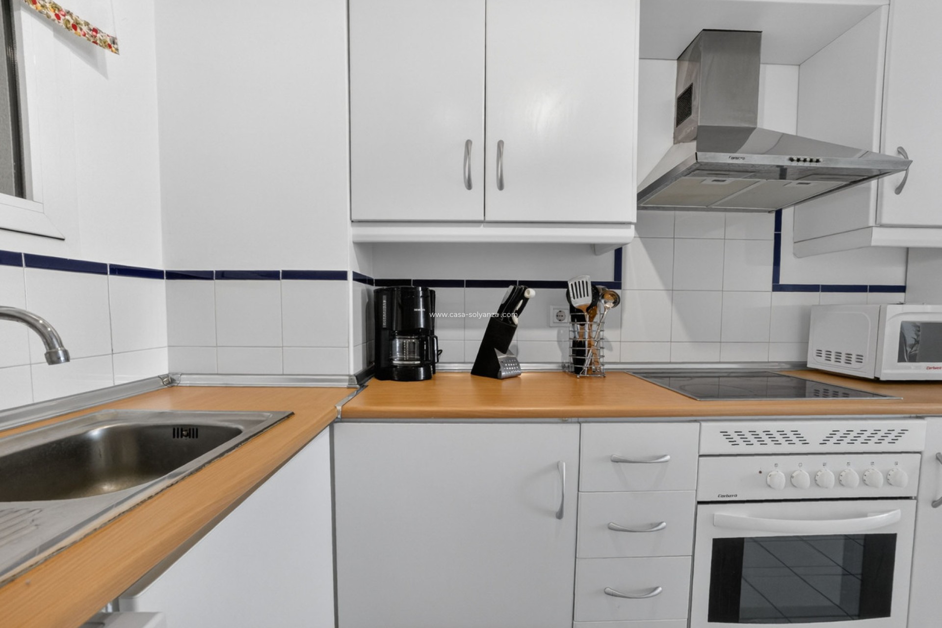 Resale - Apartment / flat - Orihuela Costa - La Calma