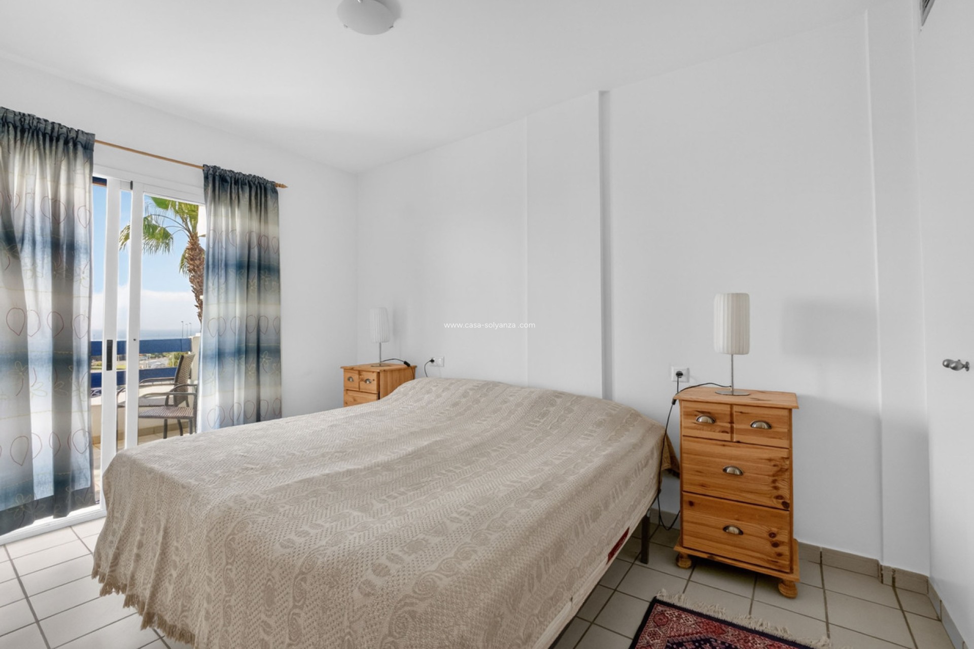 Resale - Apartment / flat - Orihuela Costa - La Calma