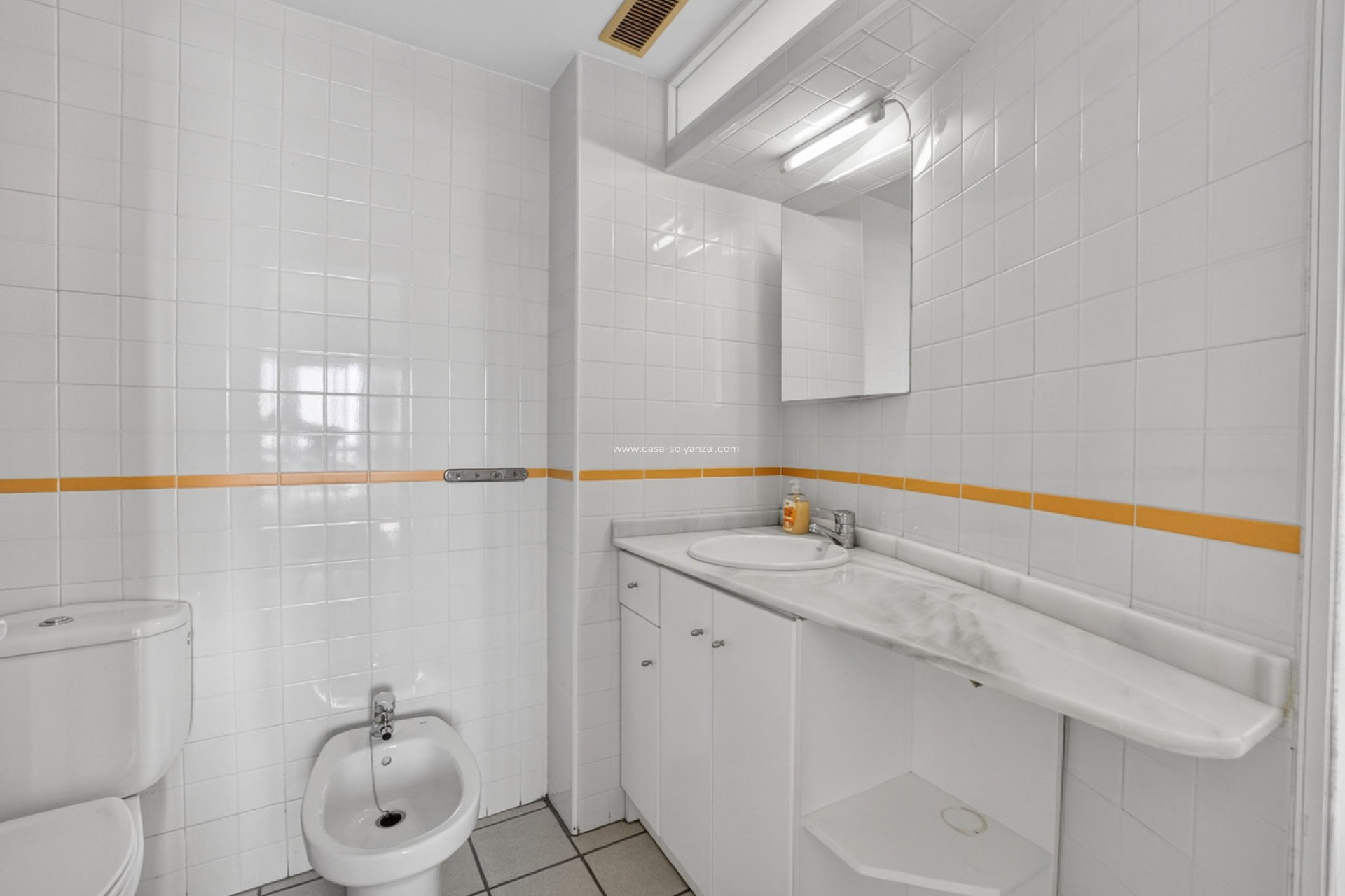 Resale - Apartment / flat - Orihuela Costa - La Calma