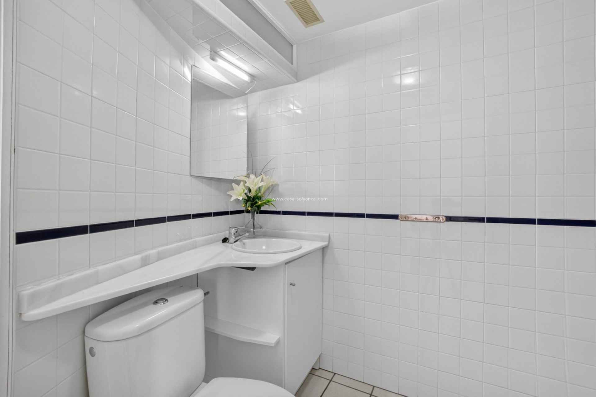 Resale - Apartment / flat - Orihuela Costa - La Calma