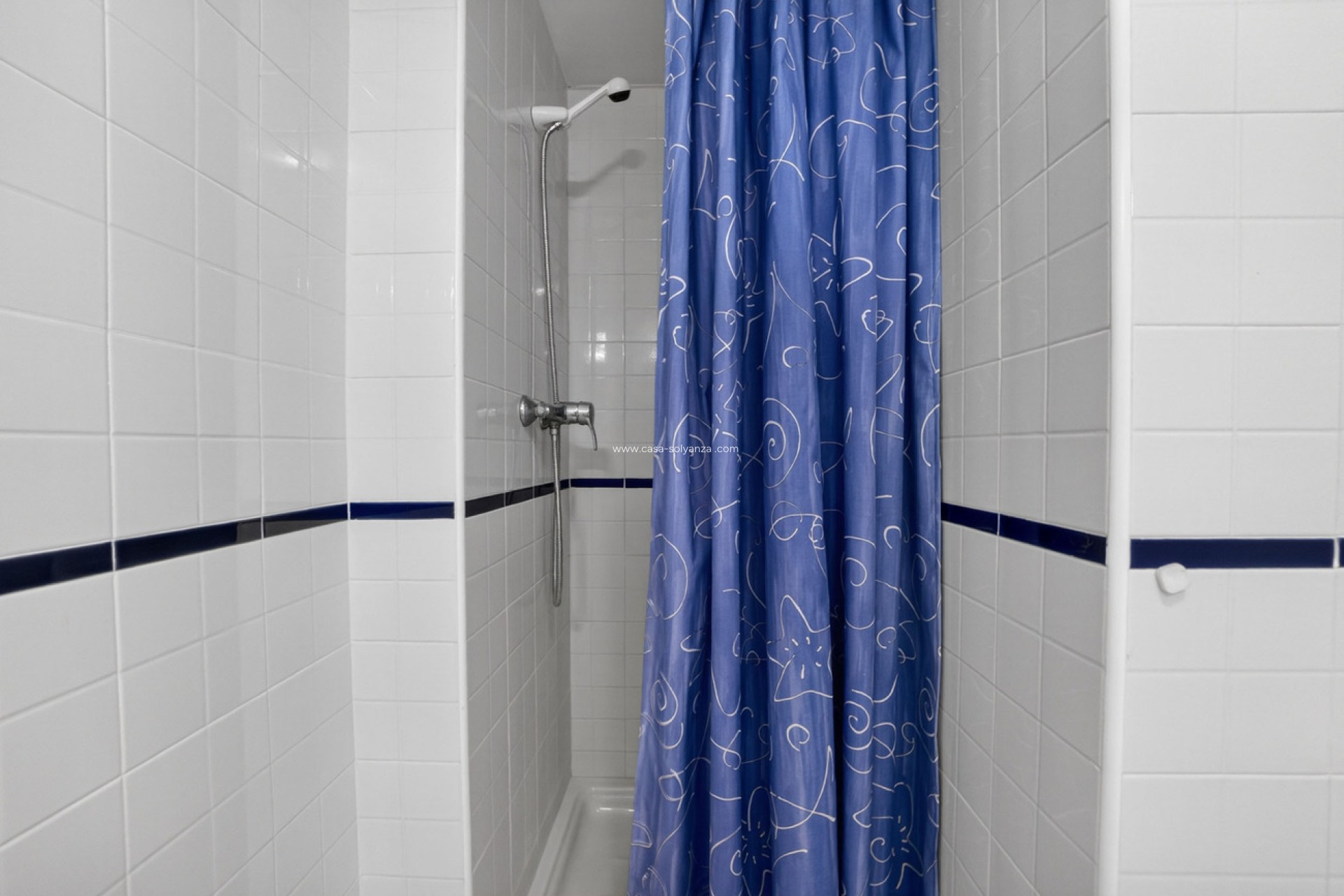 Resale - Apartment / flat - Orihuela Costa - La Calma