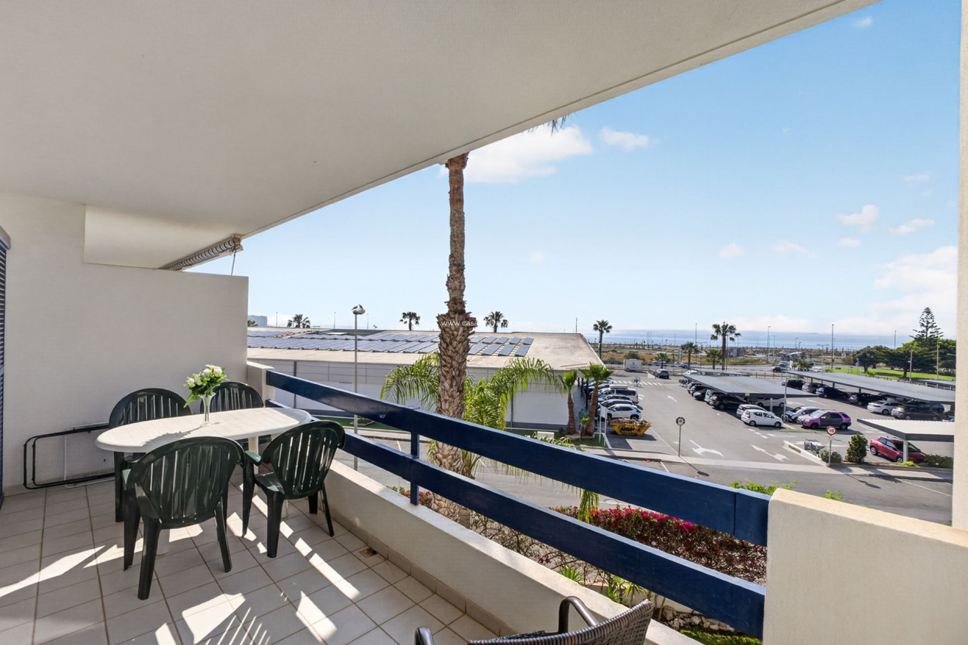 Resale - Apartment / flat - Orihuela Costa - La Calma