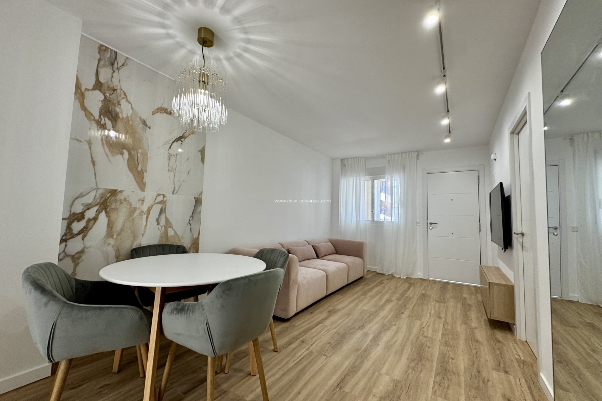Resale - Apartment / flat - Orihuela Costa - La Ciñuelica
