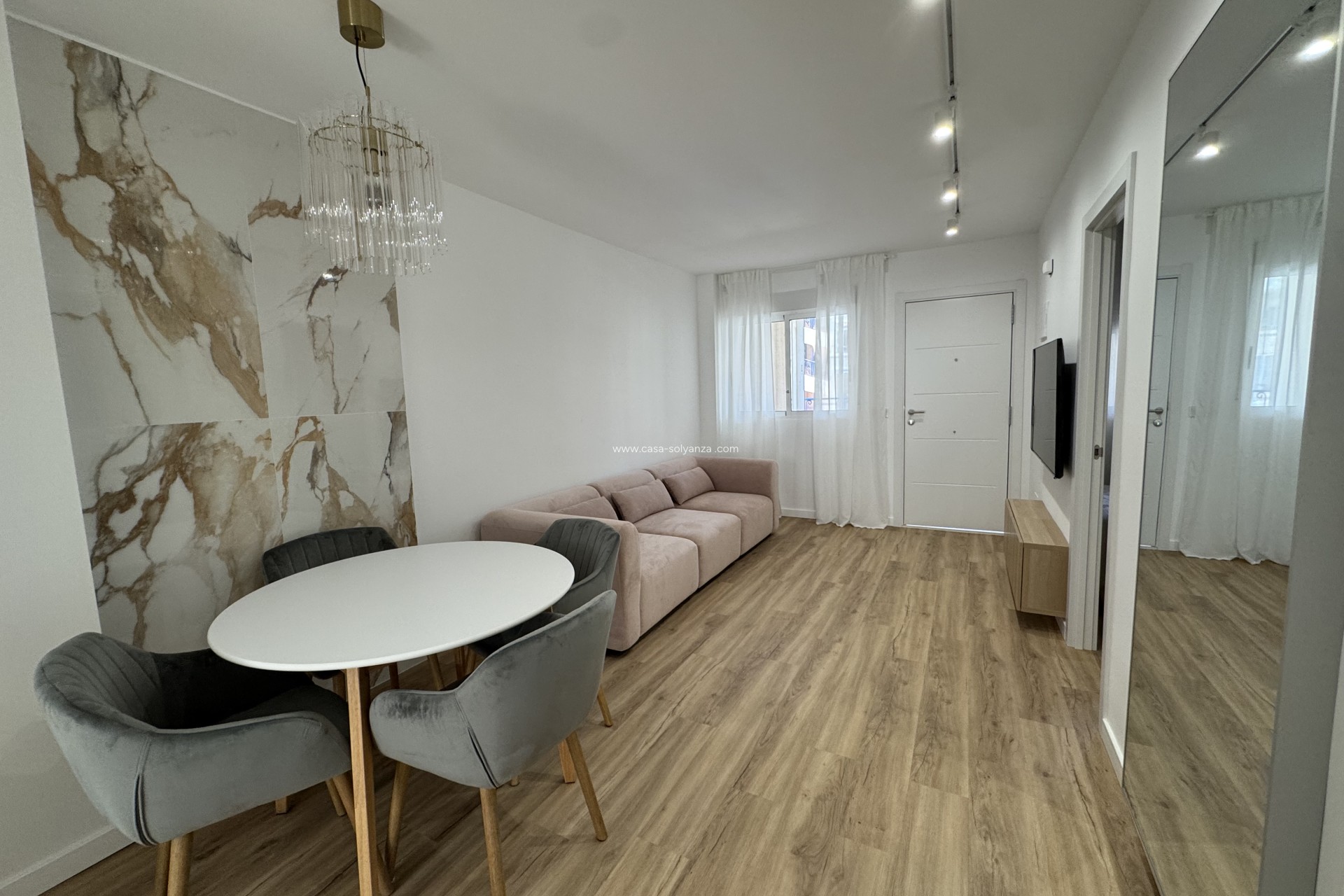 Resale - Apartment / flat - Orihuela Costa - La Ciñuelica