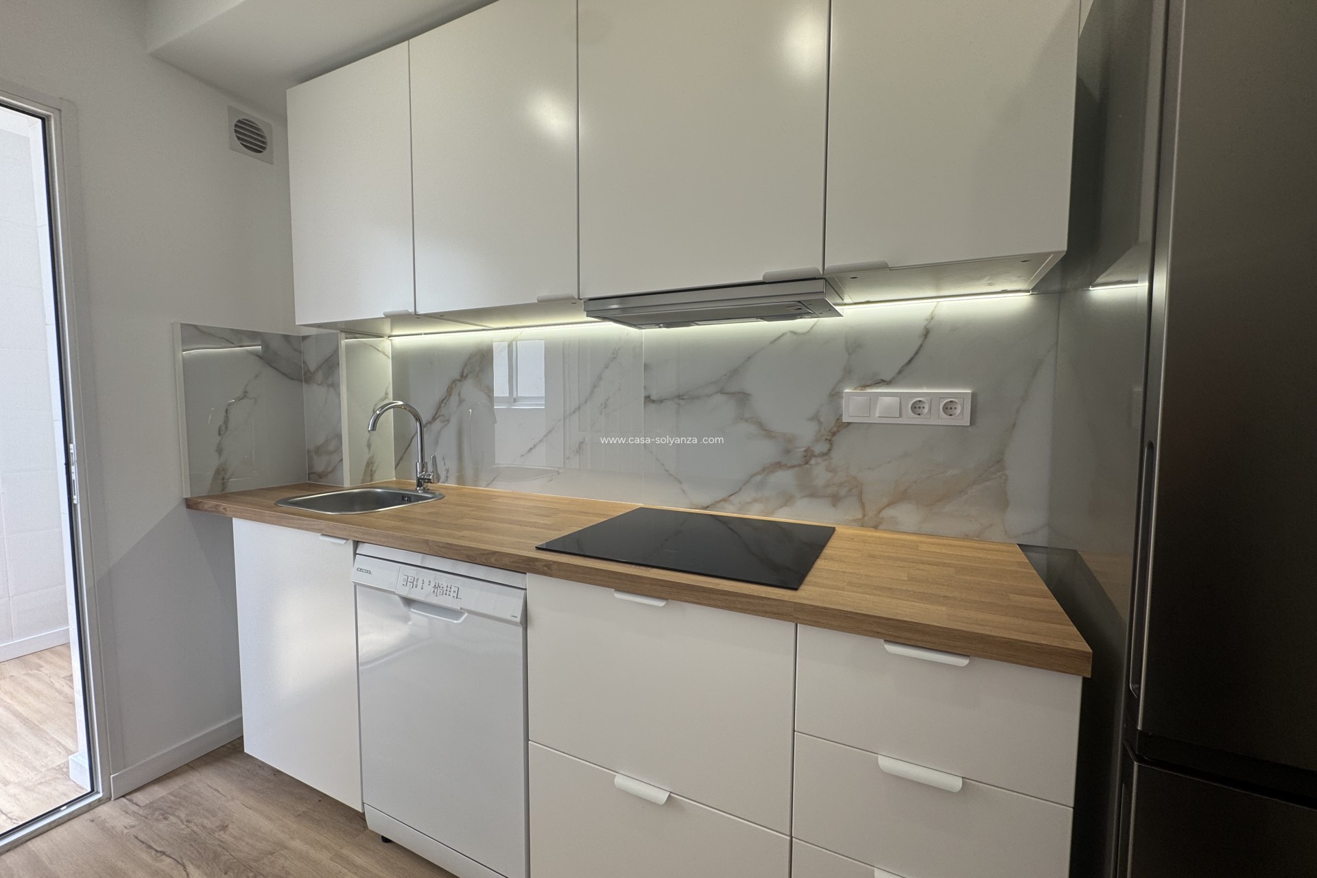 Resale - Apartment / flat - Orihuela Costa - La Ciñuelica