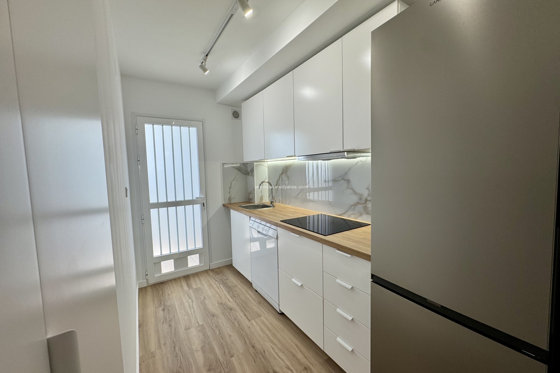 Resale - Apartment / flat - Orihuela Costa - La Ciñuelica