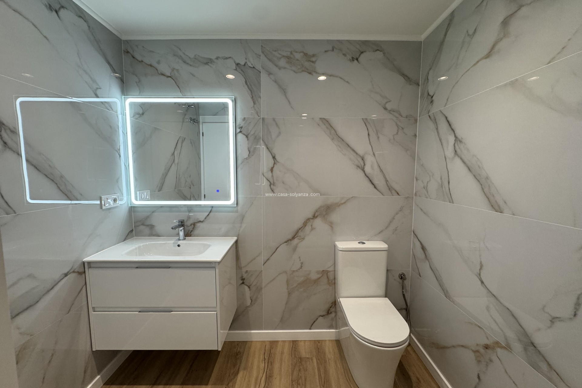 Resale - Apartment / flat - Orihuela Costa - La Ciñuelica