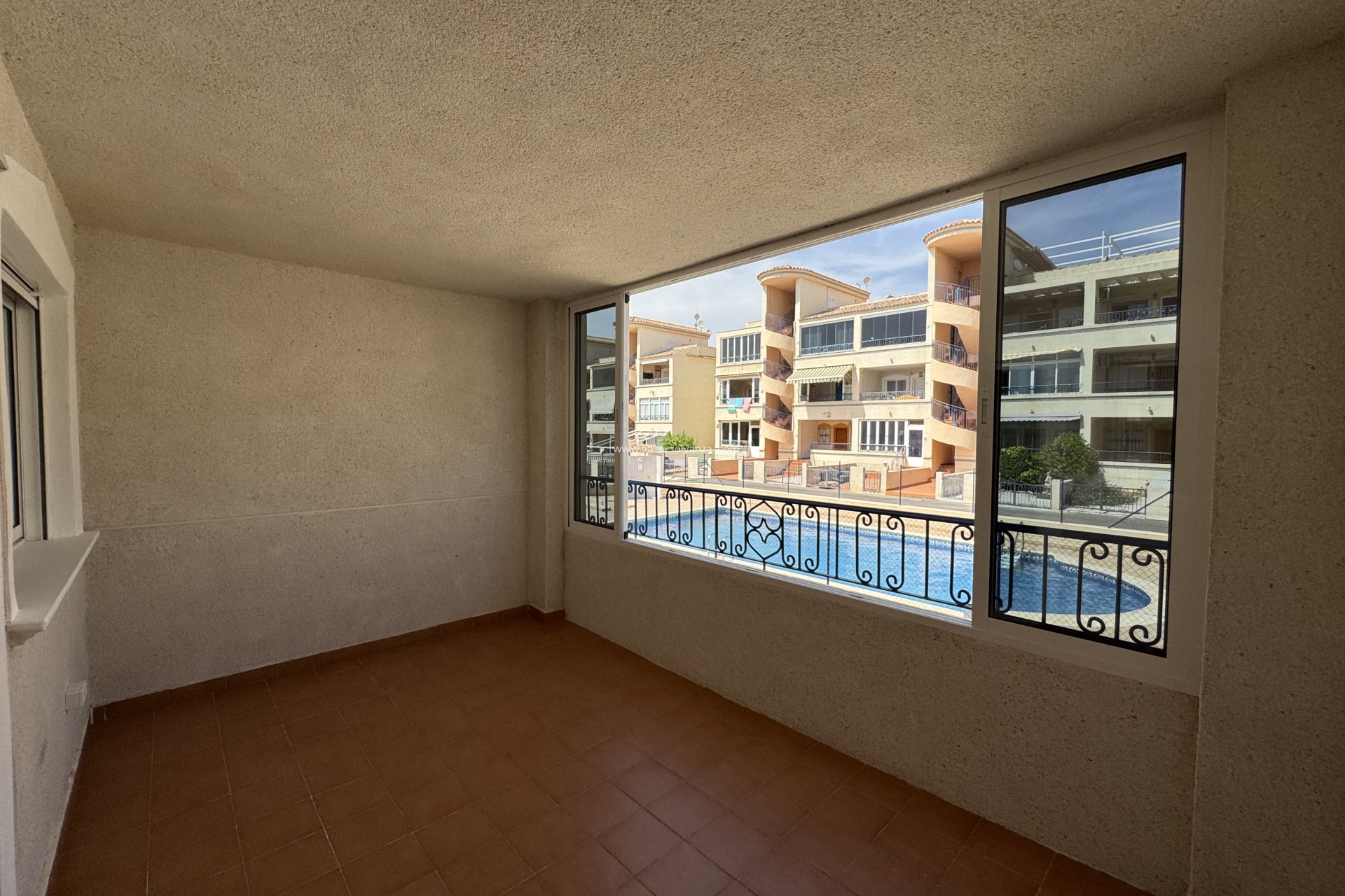 Resale - Apartment / flat - Orihuela Costa - La Ciñuelica