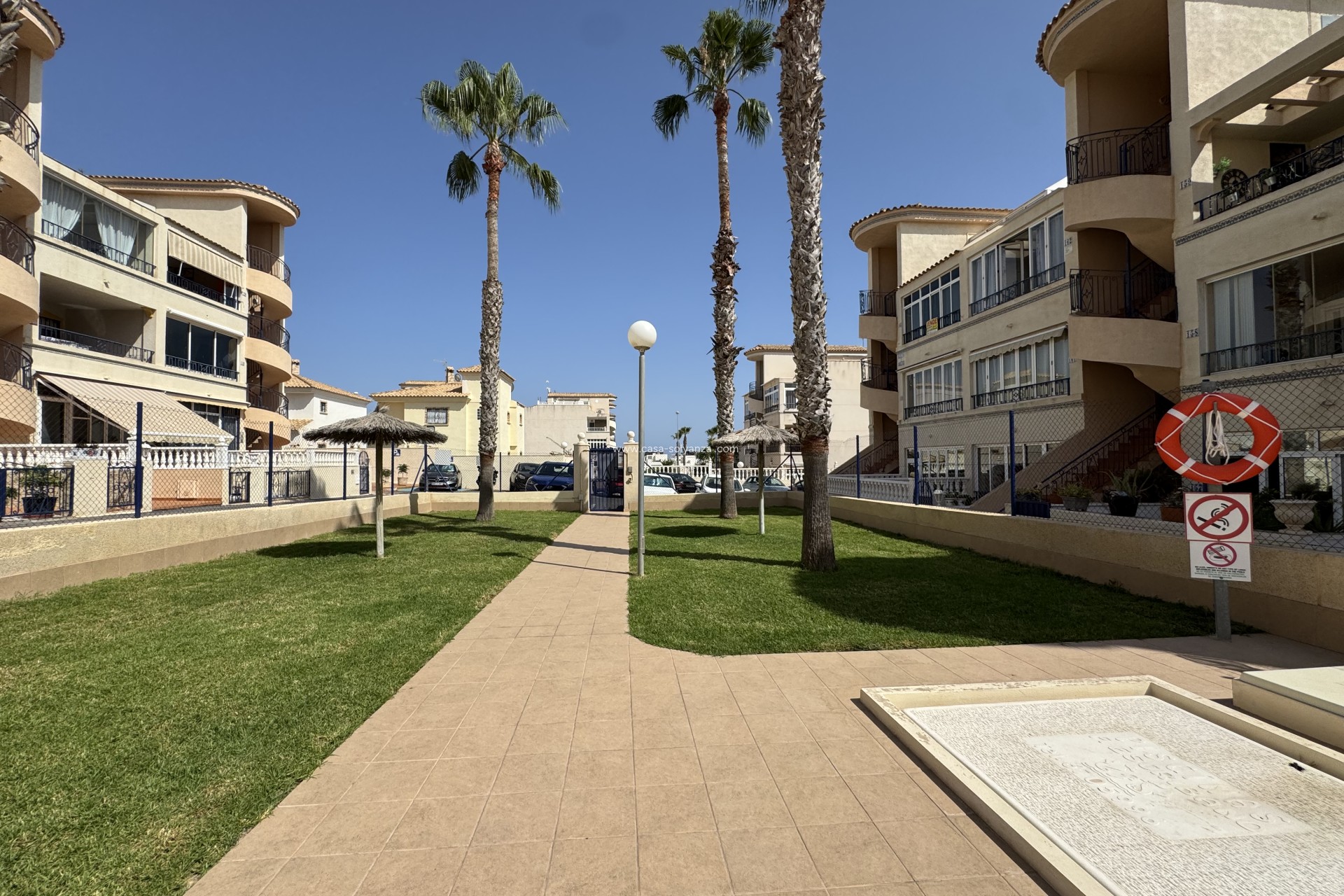 Resale - Apartment / flat - Orihuela Costa - La Ciñuelica