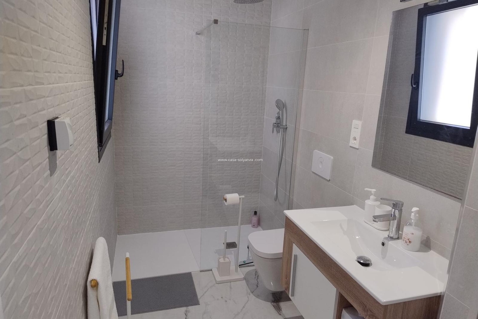 Resale - Apartment / flat - Orihuela Costa - La Florida