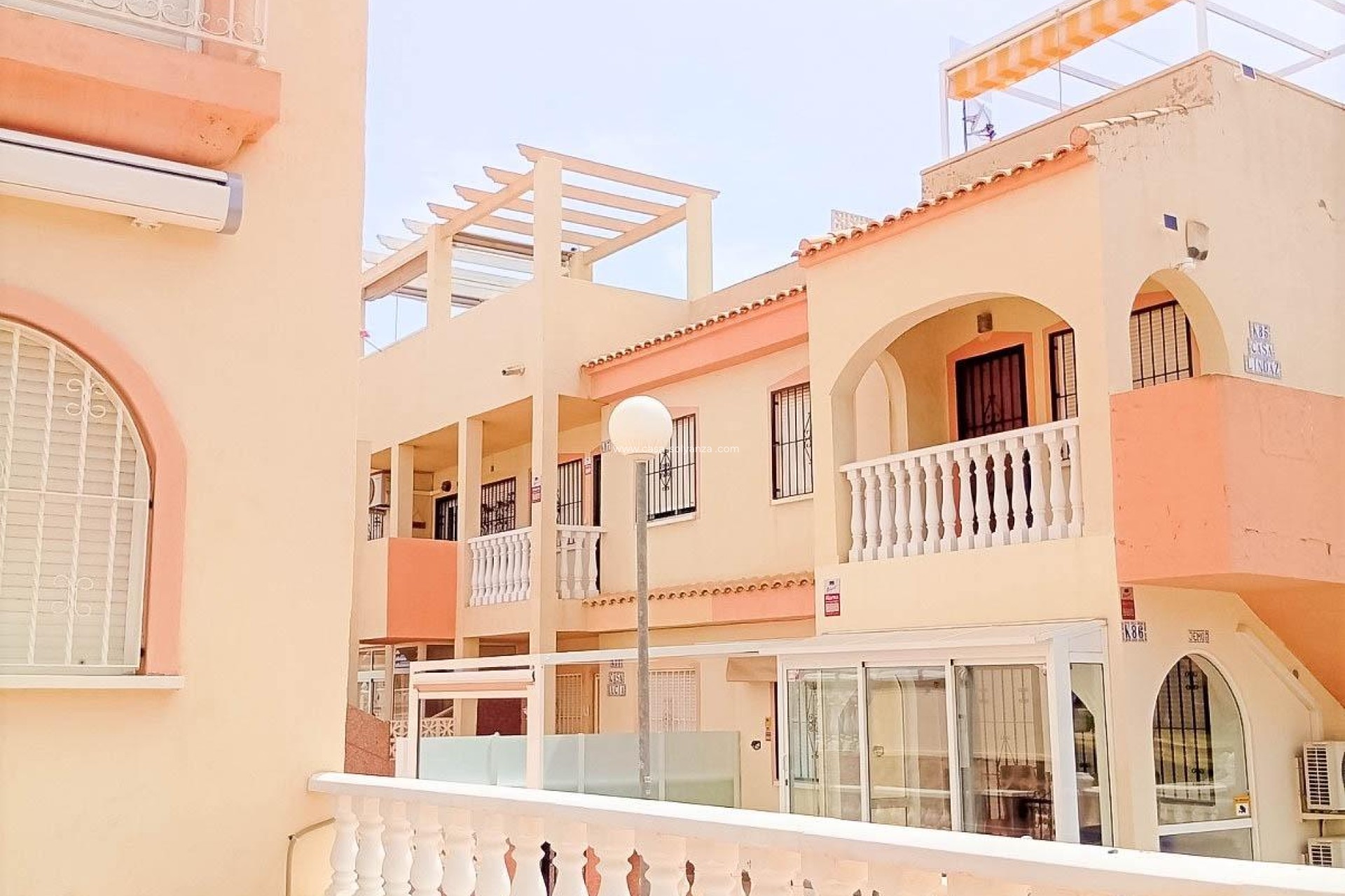 Resale - Apartment / flat - Orihuela Costa - La Florida
