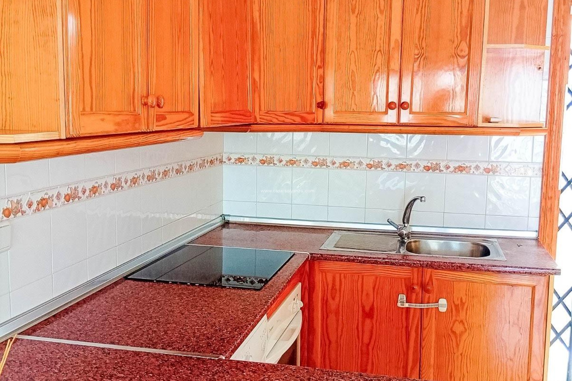 Resale - Apartment / flat - Orihuela Costa - La Florida