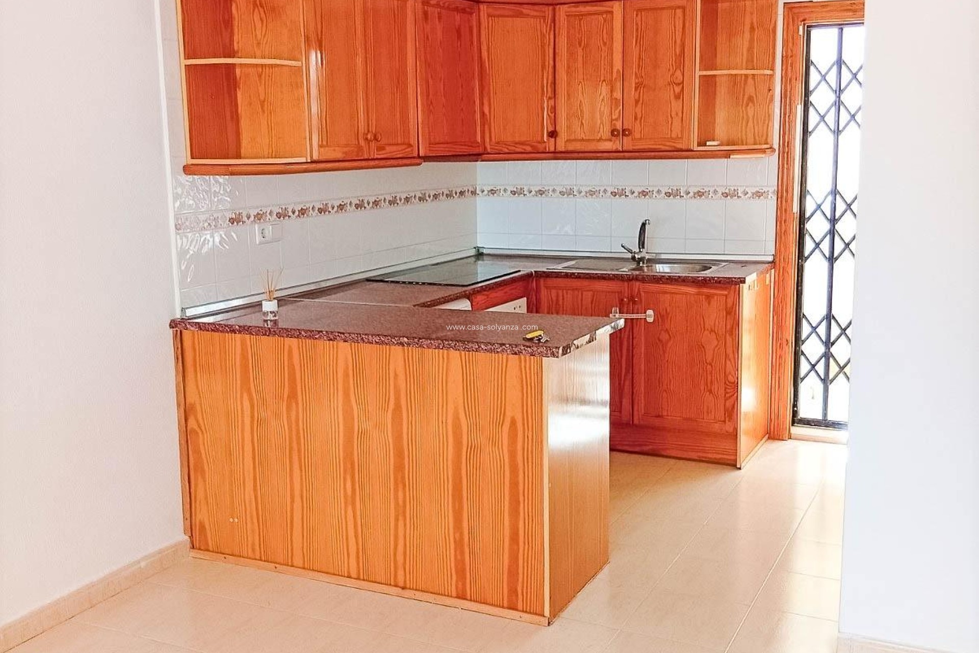 Resale - Apartment / flat - Orihuela Costa - La Florida